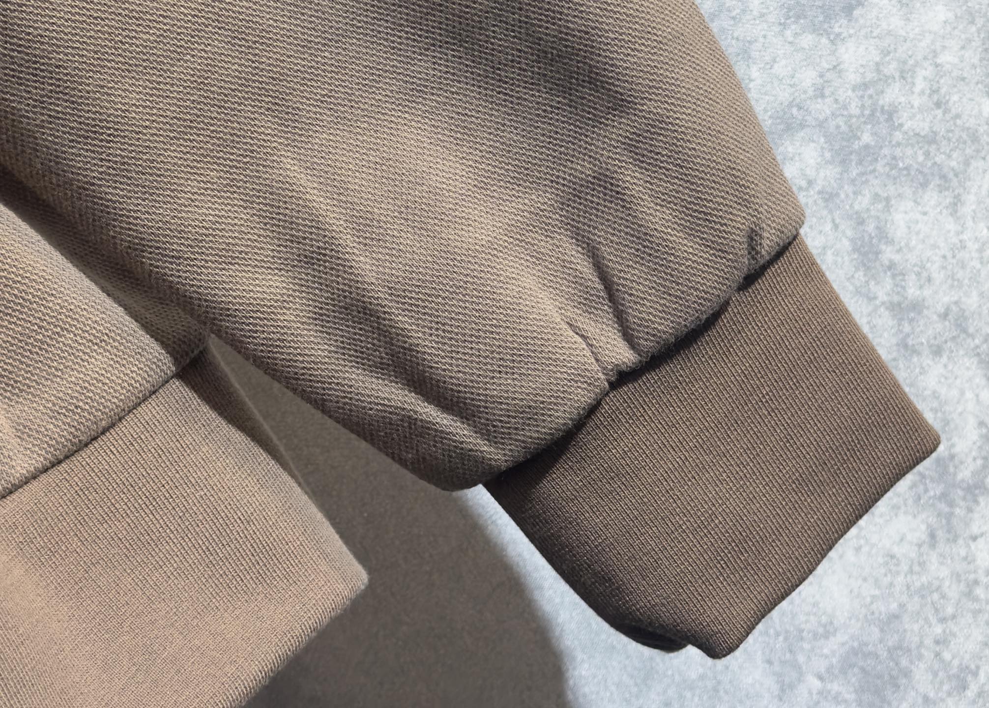 🔥 BC 2026新款男士休闲连帽卫衣外套！休闲帅气 连帽外套更是秋冬衣橱里必不可少的一件，百搭单品。胸