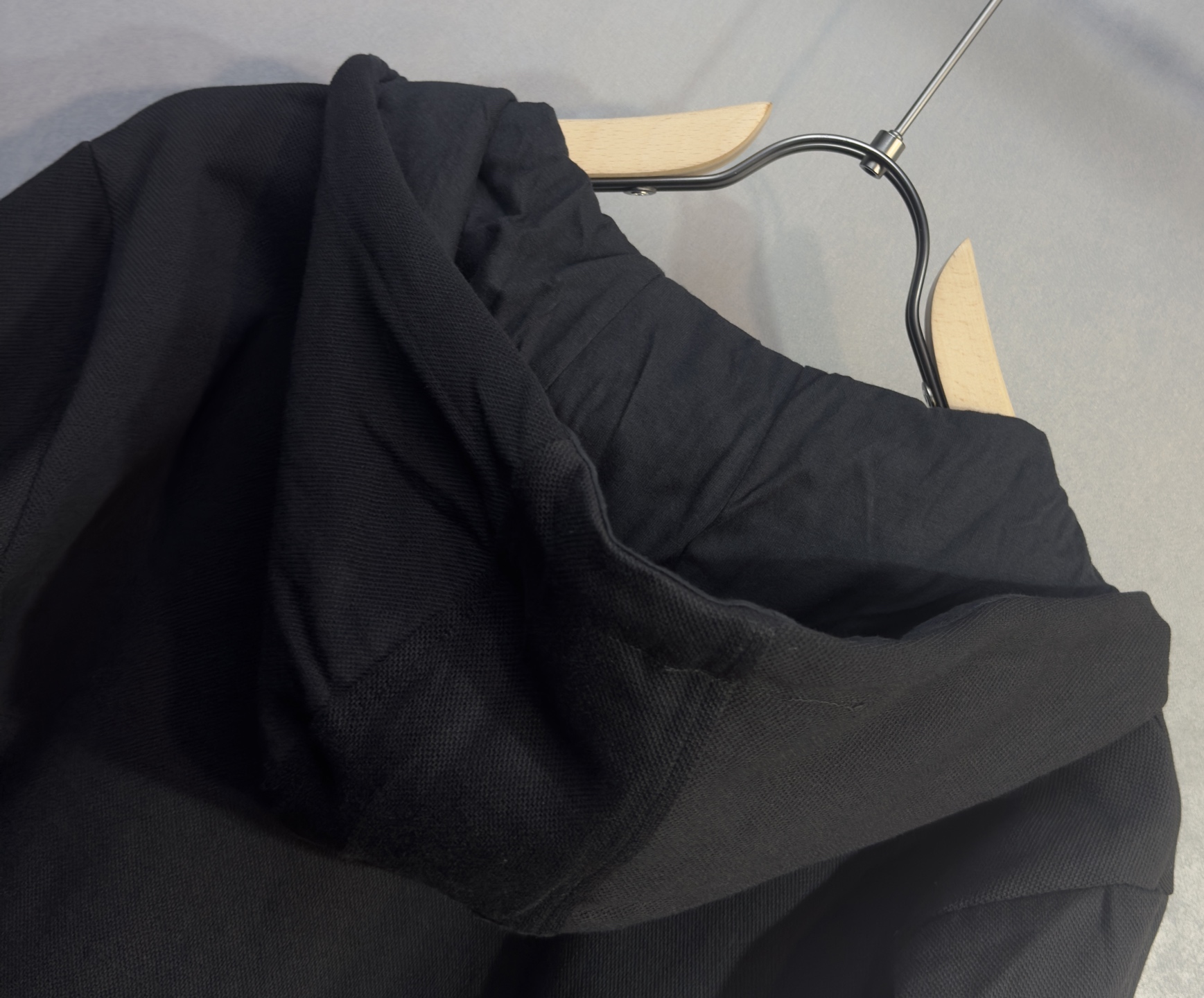 🔥 BC 2026新款男士休闲连帽卫衣外套！休闲帅气 连帽外套更是秋冬衣橱里必不可少的一件，百搭单品。胸