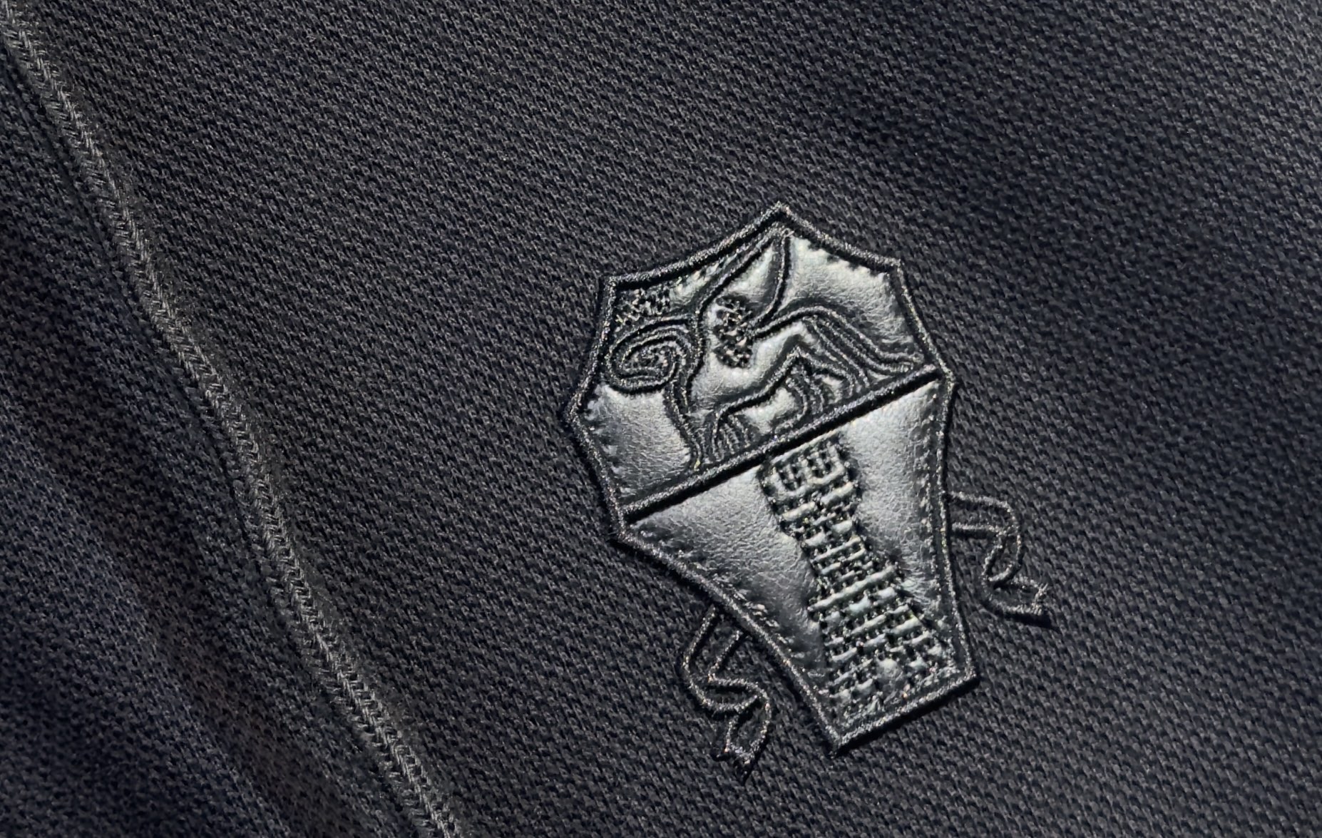 🔥 BC 2026新款男士休闲连帽卫衣外套！休闲帅气 连帽外套更是秋冬衣橱里必不可少的一件，百搭单品。胸