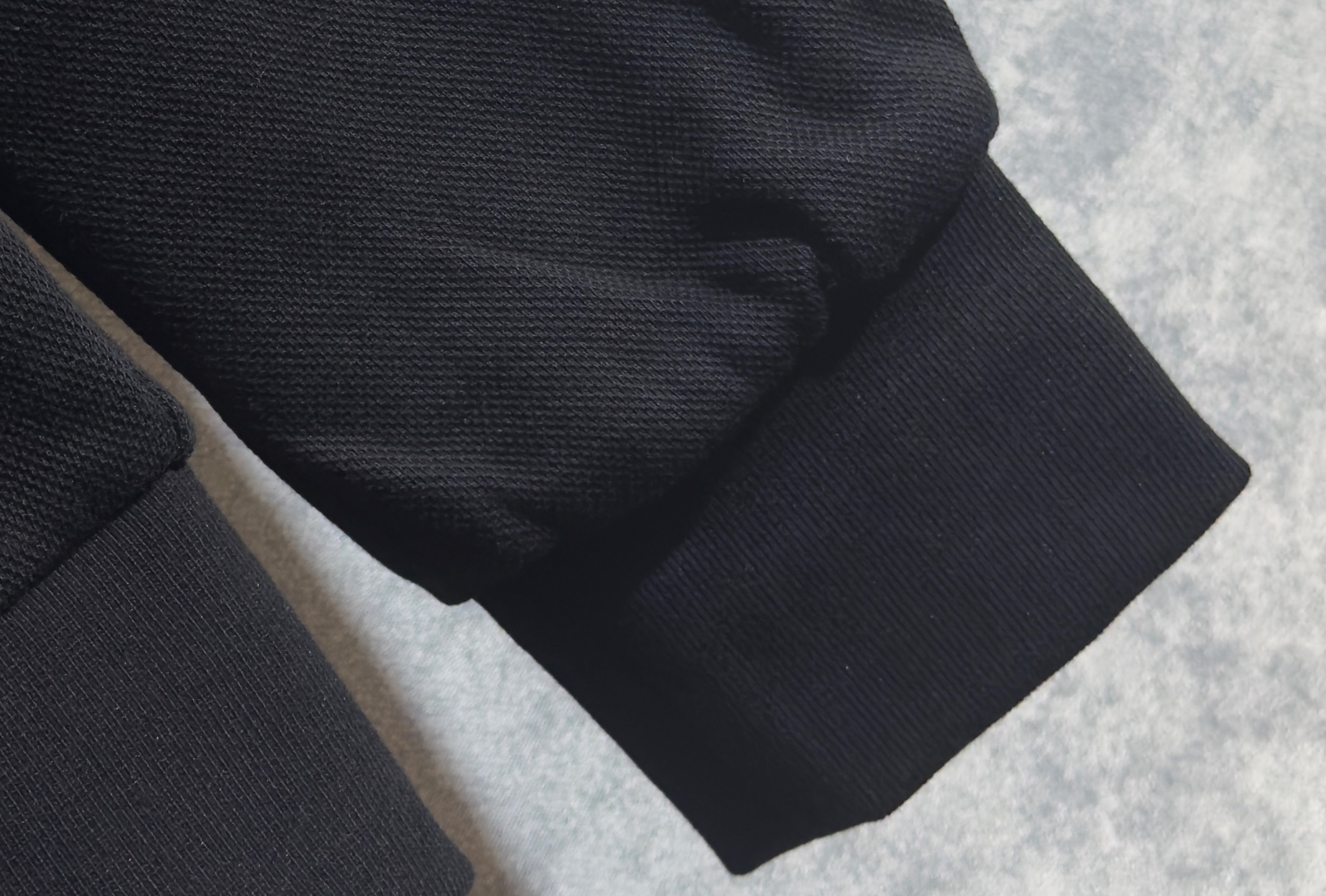 🔥 BC 2026新款男士休闲连帽卫衣外套！休闲帅气 连帽外套更是秋冬衣橱里必不可少的一件，百搭单品。胸