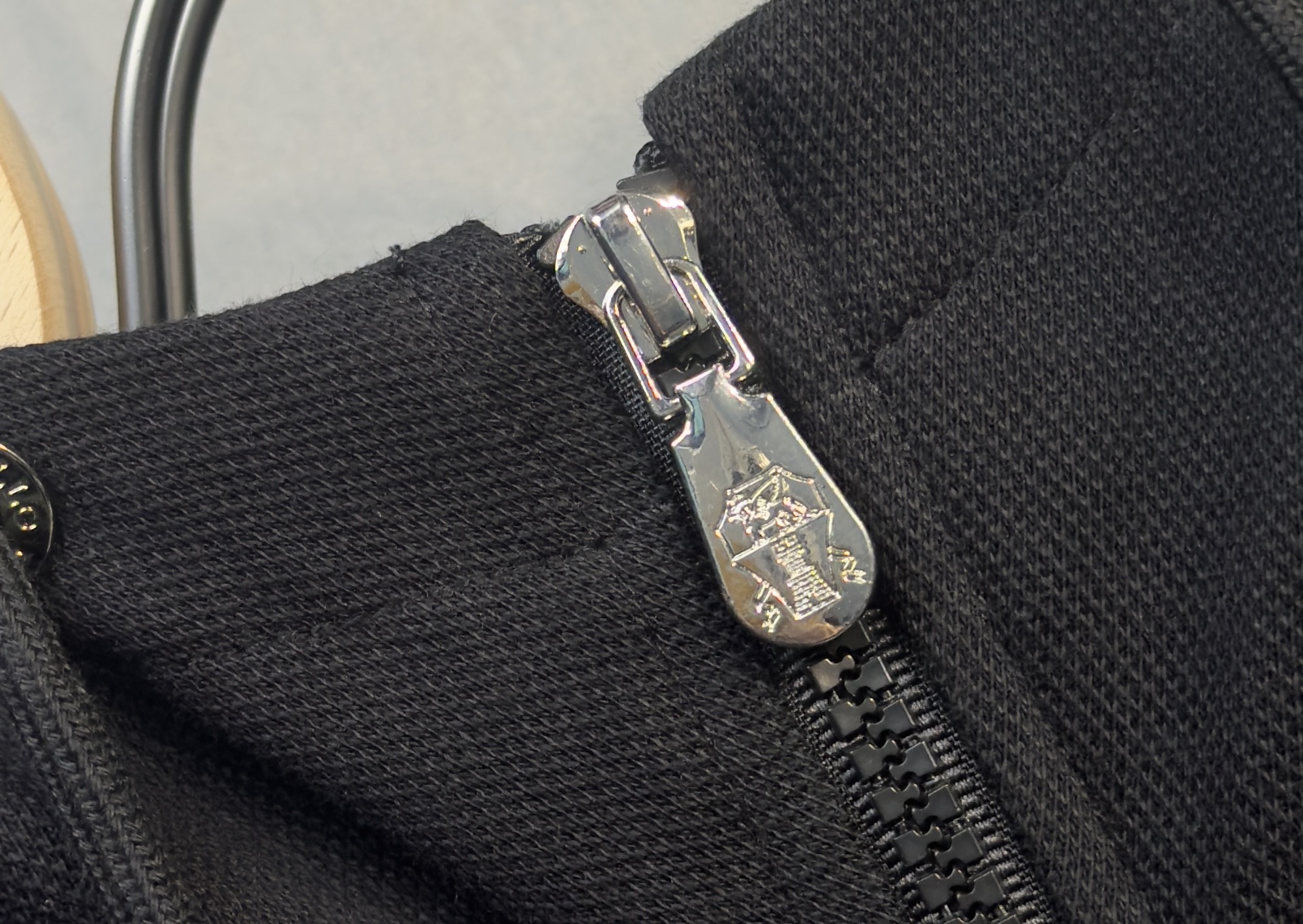 🔥 BC 2026新款男士休闲连帽卫衣外套！休闲帅气 连帽外套更是秋冬衣橱里必不可少的一件，百搭单品。胸