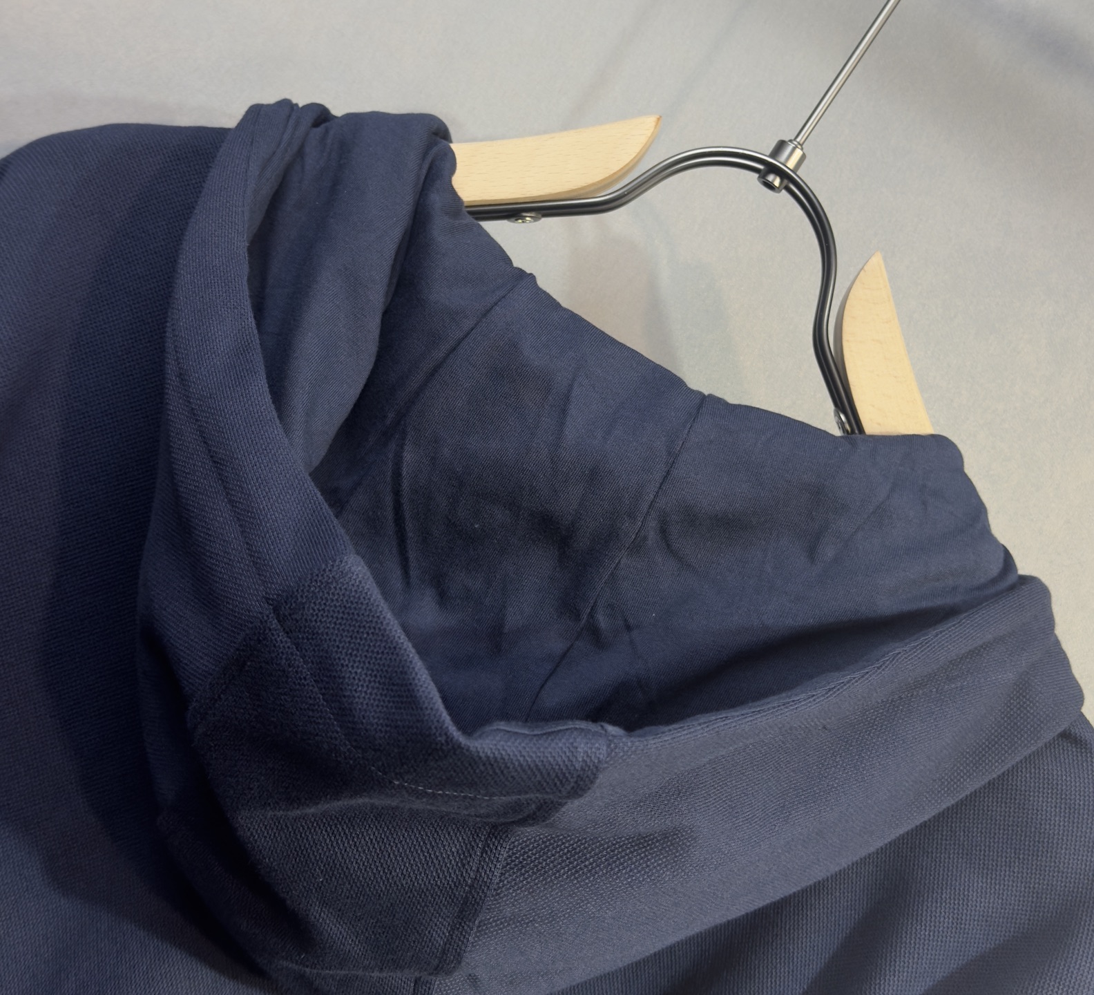 🔥 BC 2026新款男士休闲连帽卫衣外套！休闲帅气 连帽外套更是秋冬衣橱里必不可少的一件，百搭单品。胸