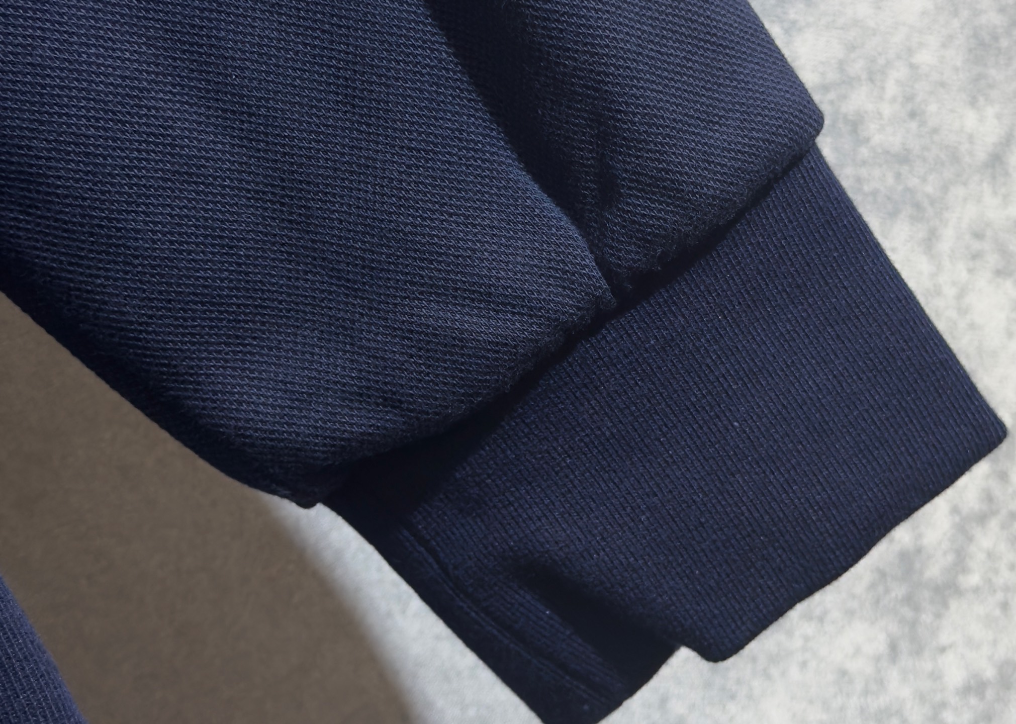 🔥 BC 2026新款男士休闲连帽卫衣外套！休闲帅气 连帽外套更是秋冬衣橱里必不可少的一件，百搭单品。胸