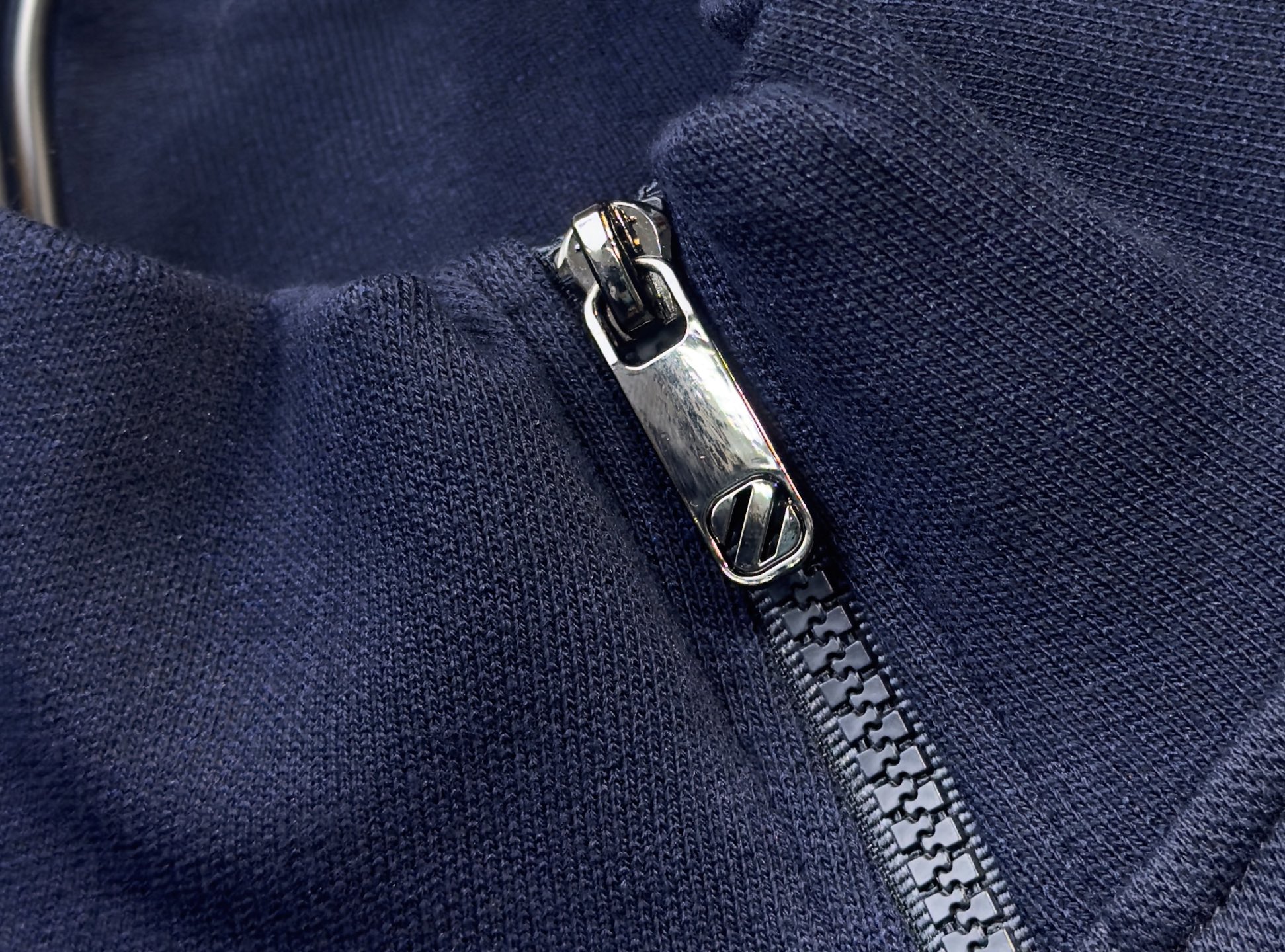 🔥ZEGNA 杰尼亚 2026新款男士休闲连帽卫衣外套！休闲帅气 连帽外套更是秋冬衣橱里必不可少的一件，