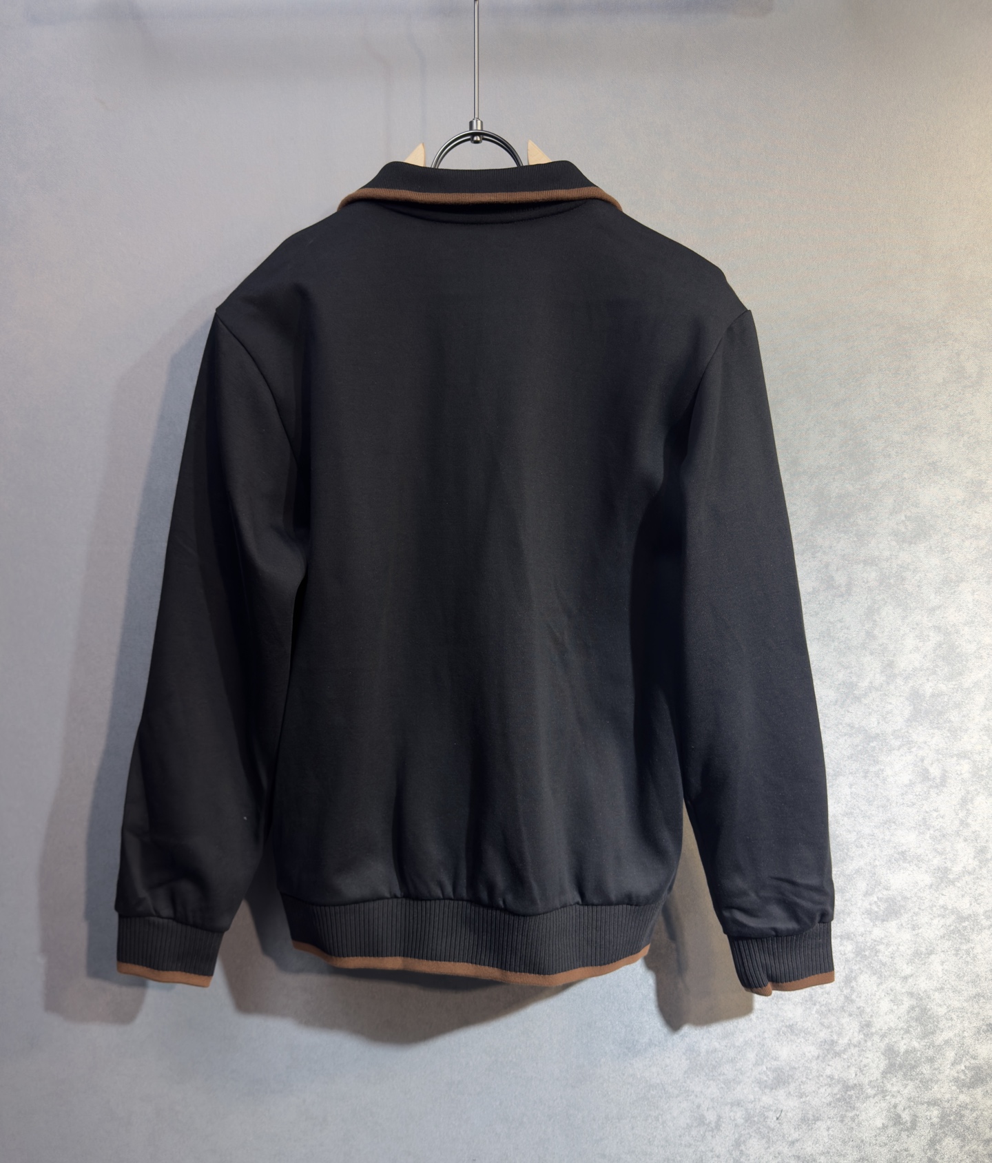 🔥Loro Piana 诺悠翩雅 2026新款男士休闲连帽卫衣外套！休闲帅气 连帽外套更是秋冬衣橱里必不