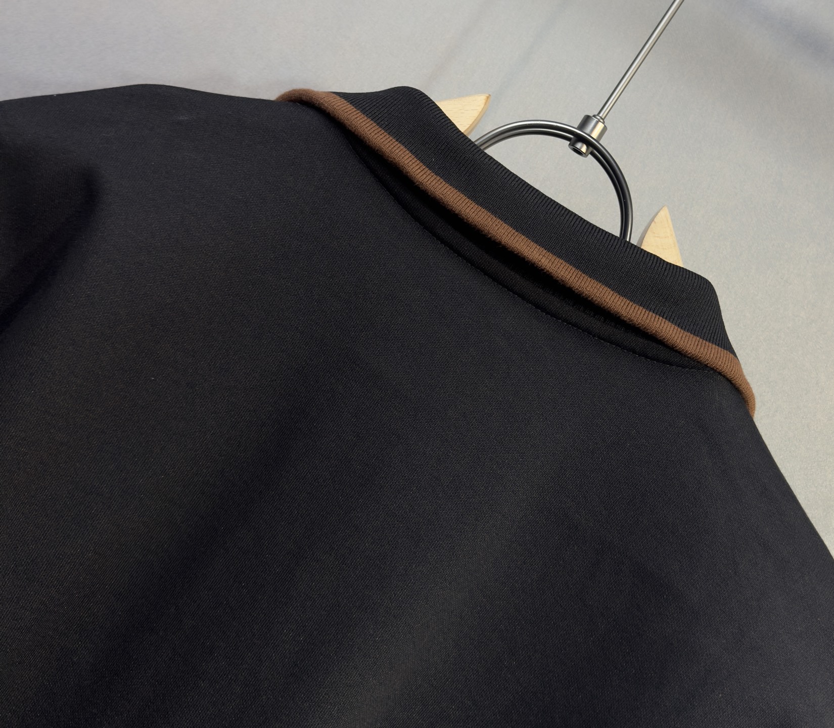 🔥Loro Piana 诺悠翩雅 2026新款男士休闲连帽卫衣外套！休闲帅气 连帽外套更是秋冬衣橱里必不