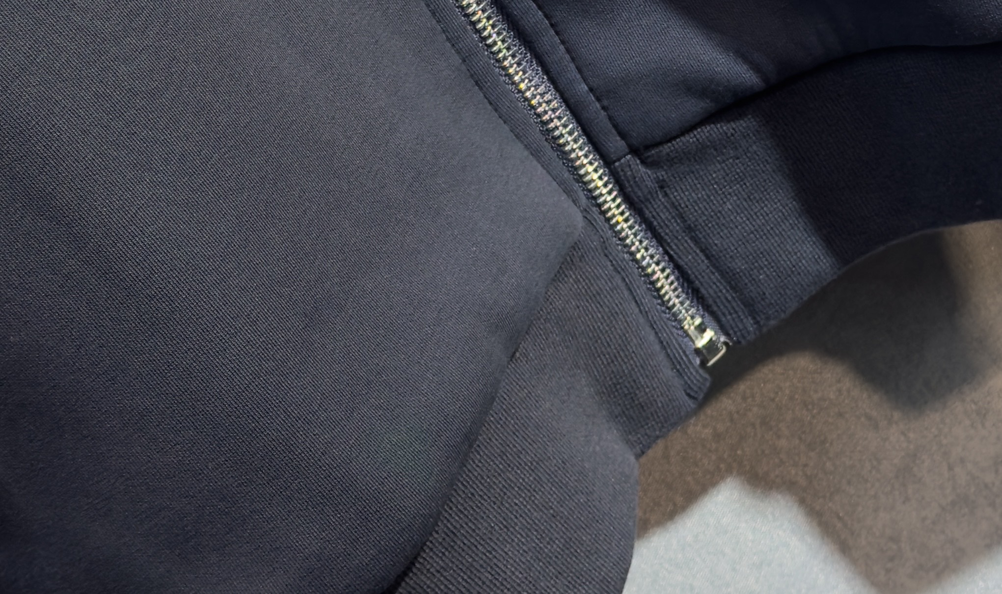 🔥HERMES 爱马仕 2026新款男士休闲连帽卫衣外套！休闲帅气 连帽外套更是秋冬衣橱里必不可少的一件