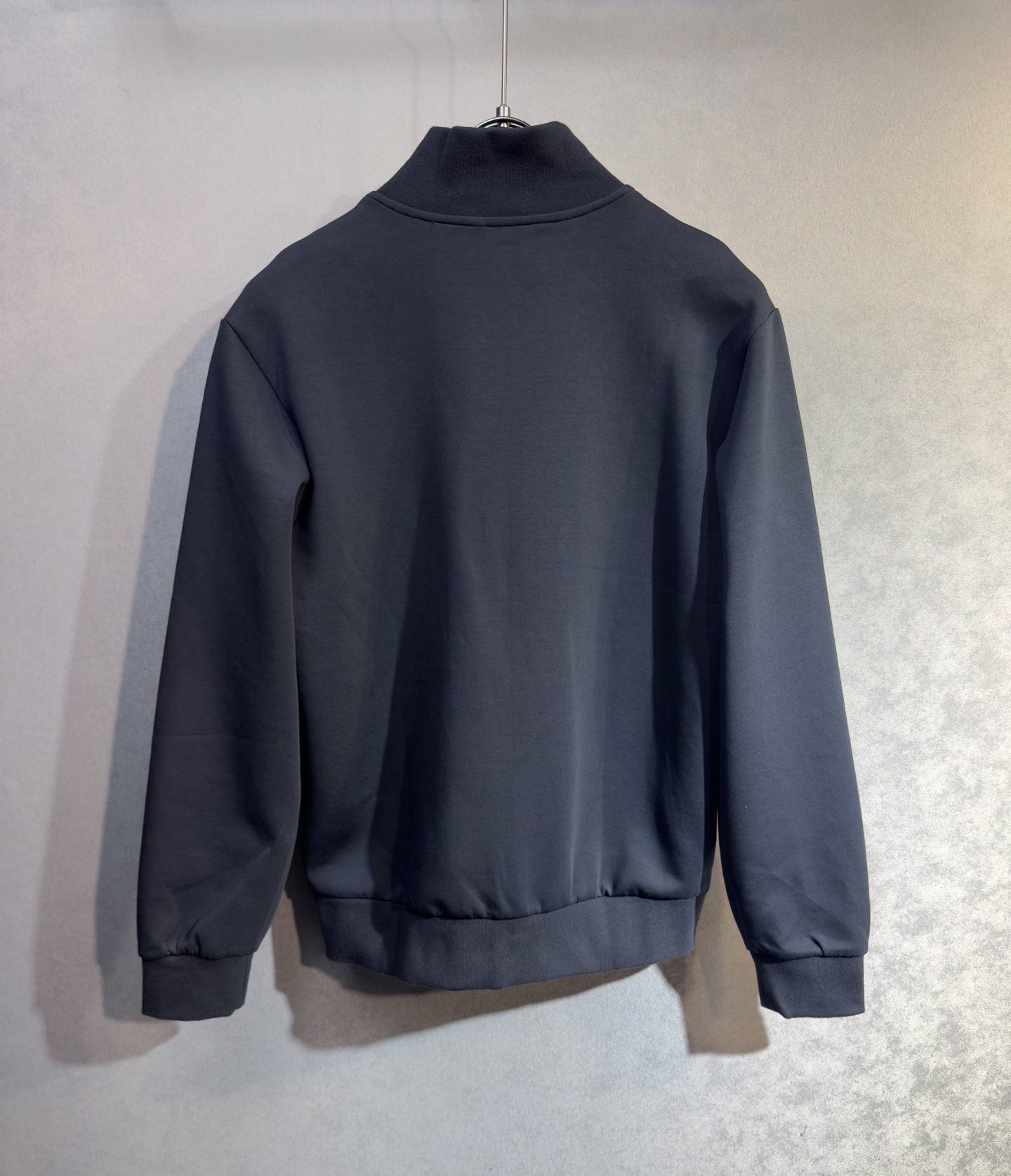 🔥HERMES 爱马仕 2026新款男士休闲连帽卫衣外套！休闲帅气 连帽外套更是秋冬衣橱里必不可少的一件