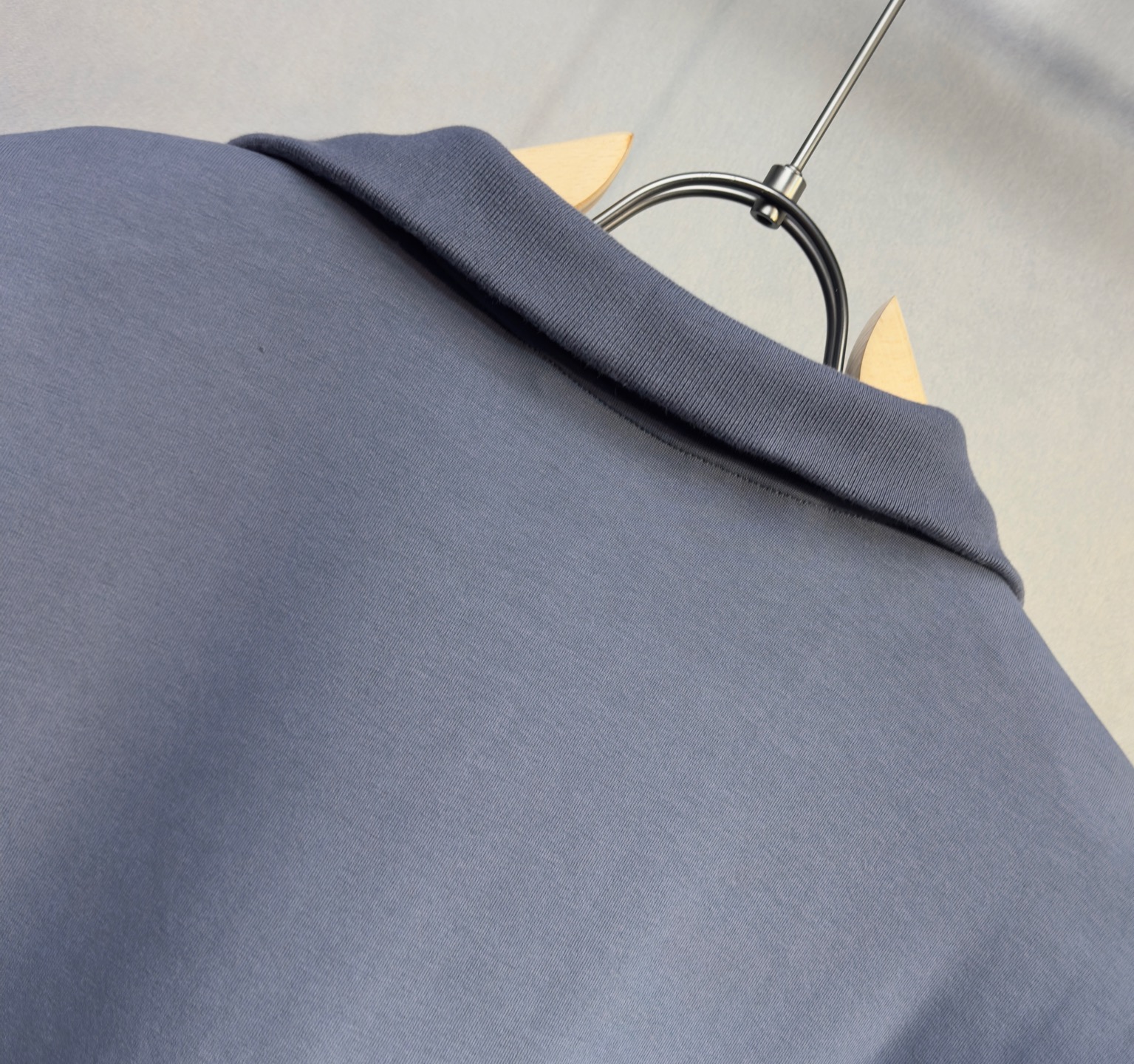 🔥HERMES 爱马仕 2026新款男士休闲连帽卫衣外套！休闲帅气 连帽外套更是秋冬衣橱里必不可少的一件