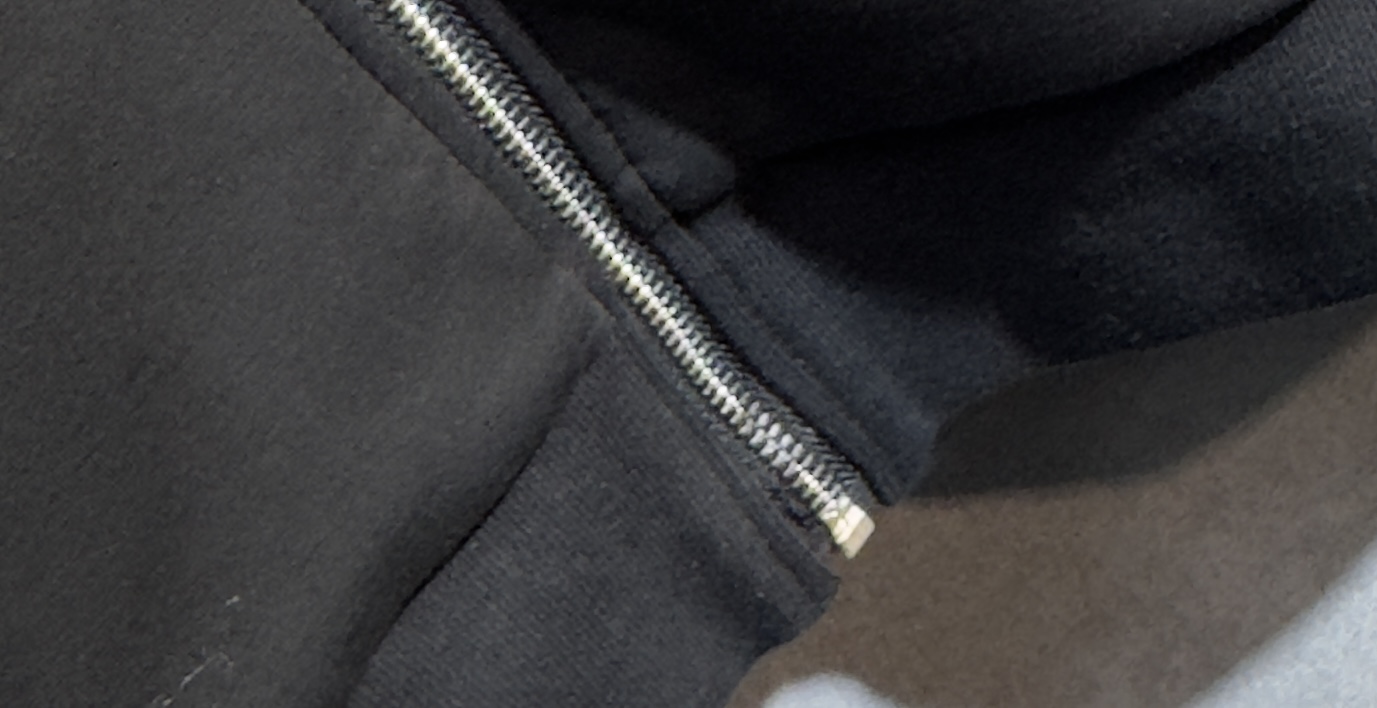 🔥HERMES 爱马仕 2026新款男士休闲连帽卫衣外套！休闲帅气 连帽外套更是秋冬衣橱里必不可少的一件