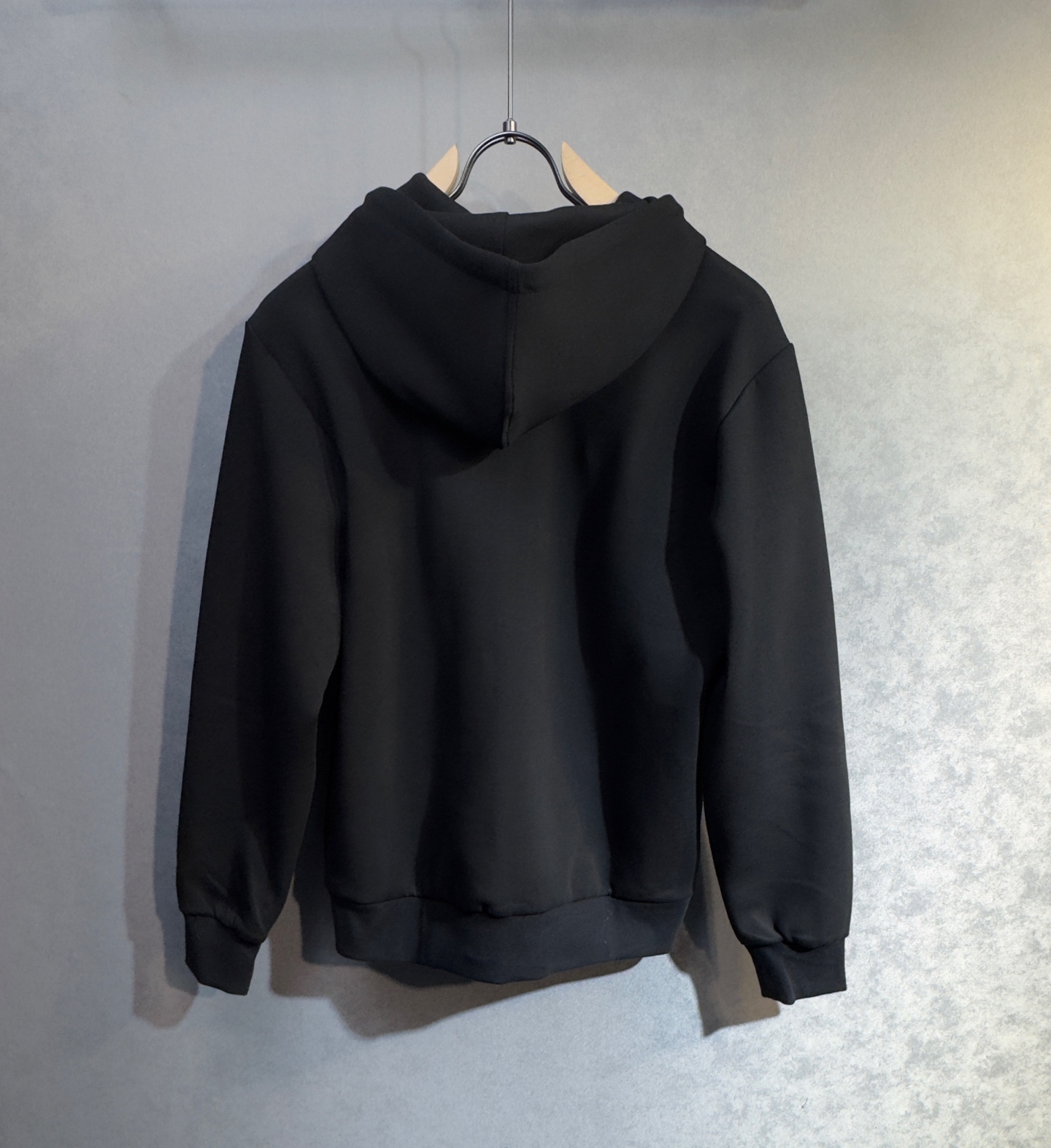 🔥HERMES 爱马仕 2026新款男士休闲连帽卫衣外套！休闲帅气 连帽外套更是秋冬衣橱里必不可少的一件