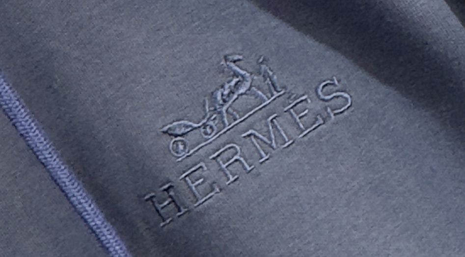 🔥HERMES 爱马仕 2026新款男士休闲连帽卫衣外套！休闲帅气 连帽外套更是秋冬衣橱里必不可少的一件