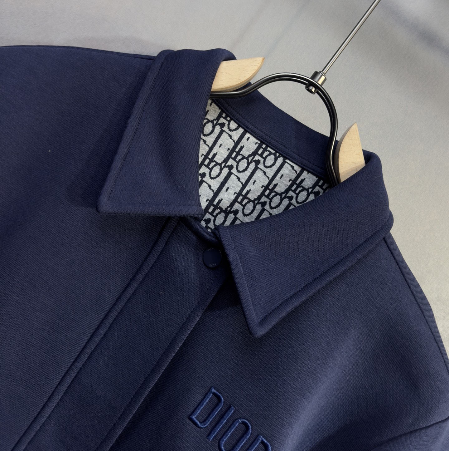 🔥DIOR 迪奥 2026新款男士休闲连帽卫衣外套！休闲帅气 连帽外套更是秋冬衣橱里必不可少的一件，百搭