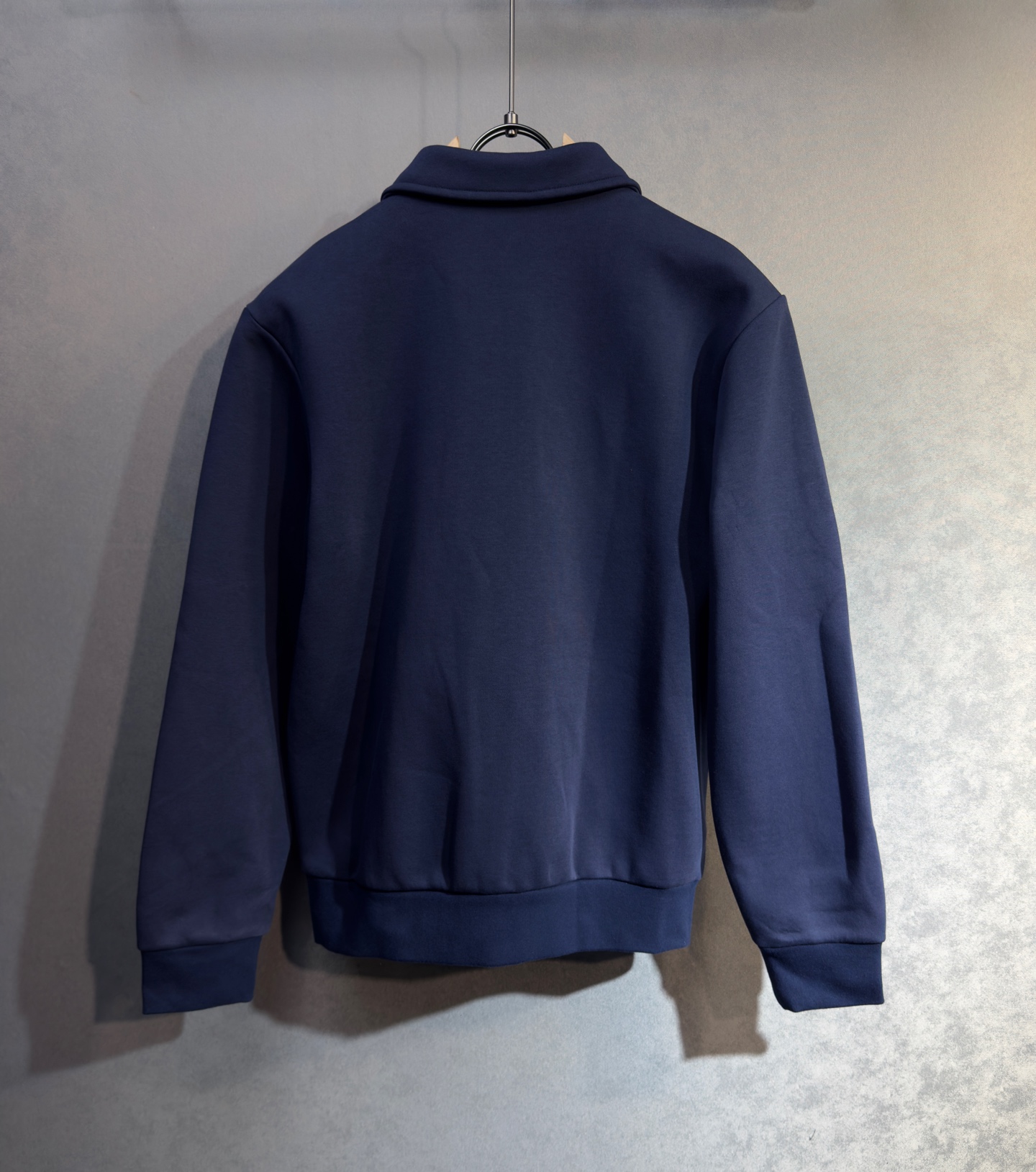 🔥DIOR 迪奥 2026新款男士休闲连帽卫衣外套！休闲帅气 连帽外套更是秋冬衣橱里必不可少的一件，百搭