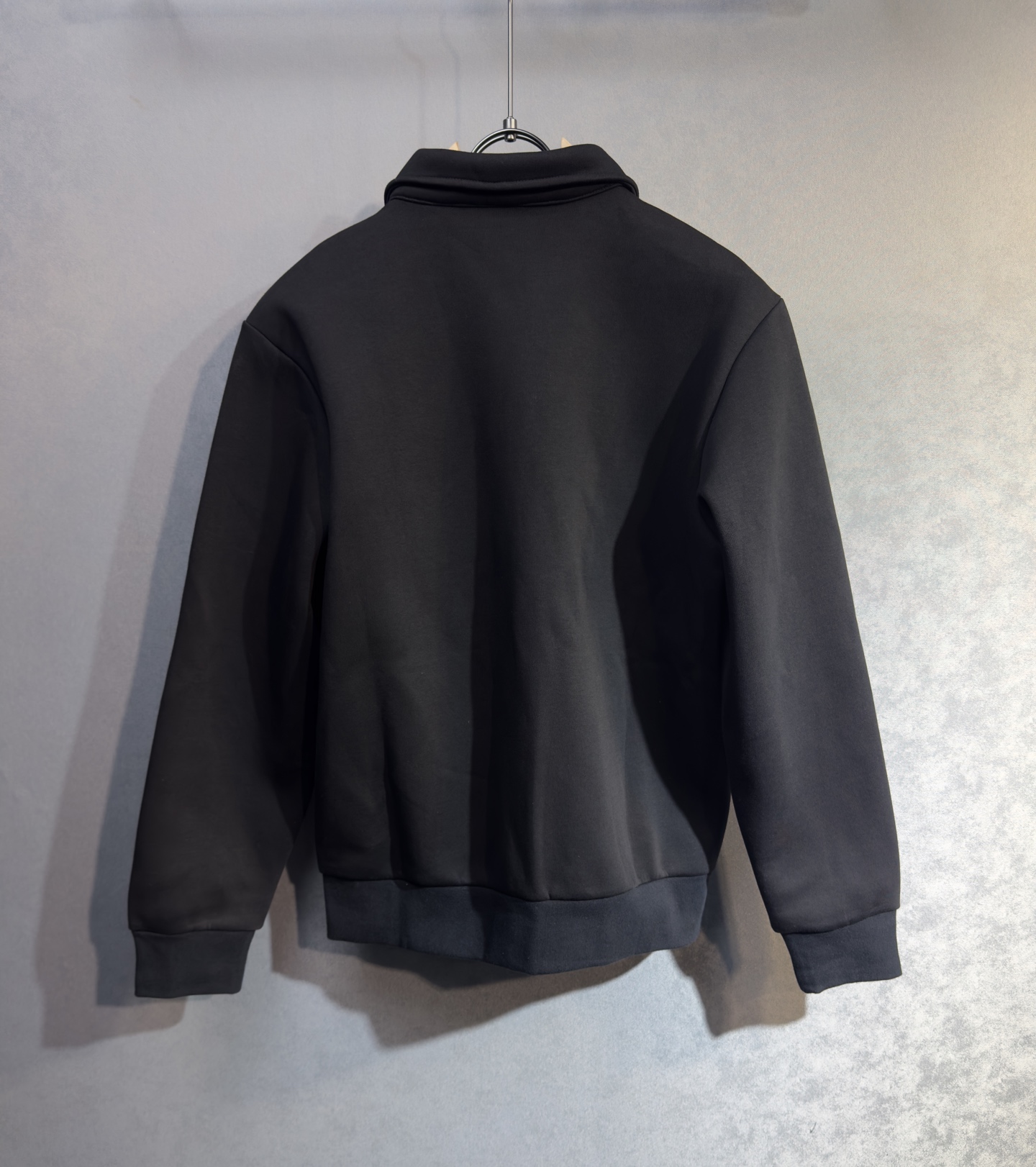 🔥DIOR 迪奥 2026新款男士休闲连帽卫衣外套！休闲帅气 连帽外套更是秋冬衣橱里必不可少的一件，百搭