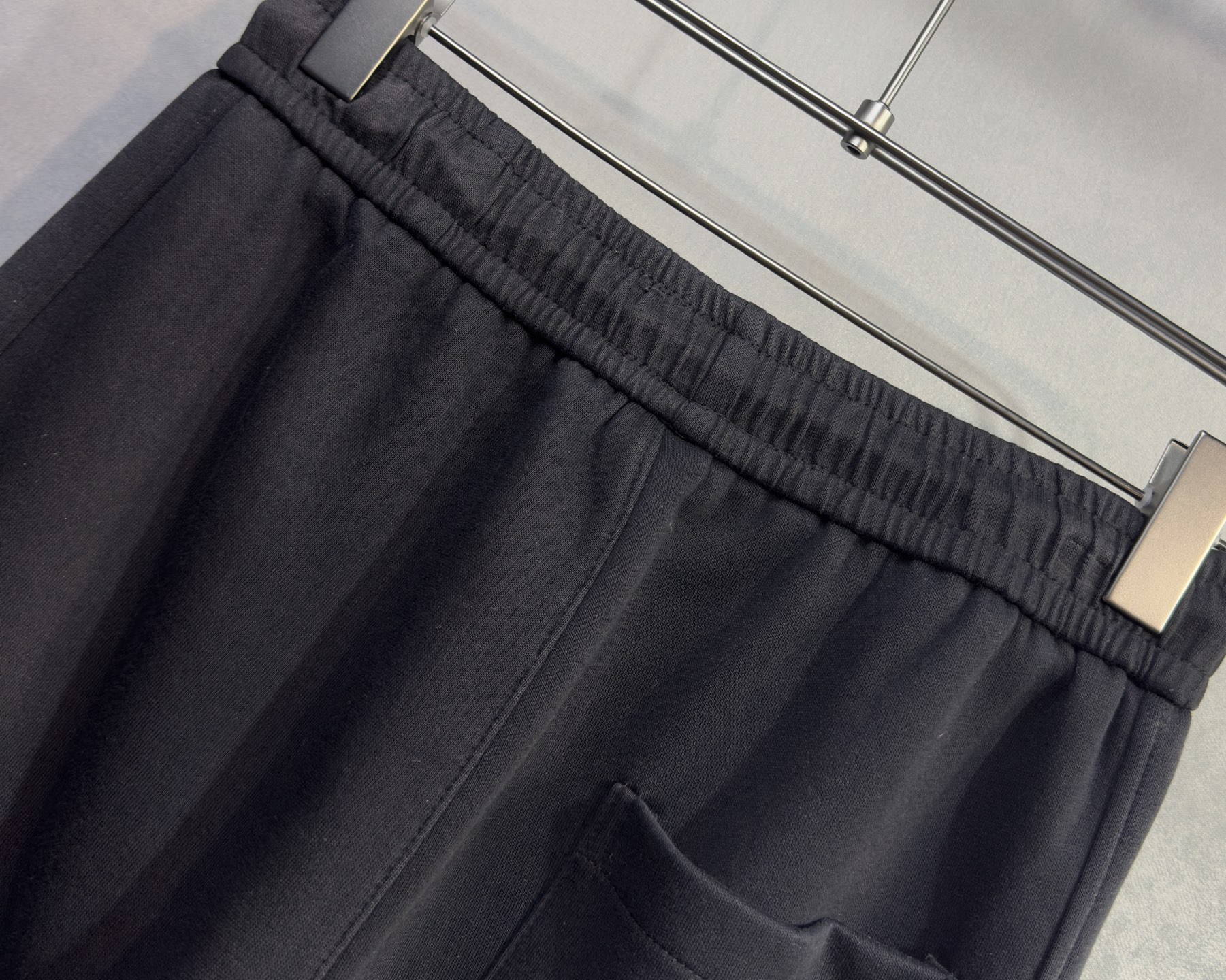 🔥 BALENCIGA 巴黎世家 26年新款休闲裤🔥专柜热销款 品味与价值共享 身穿着非常舒适 低调不失