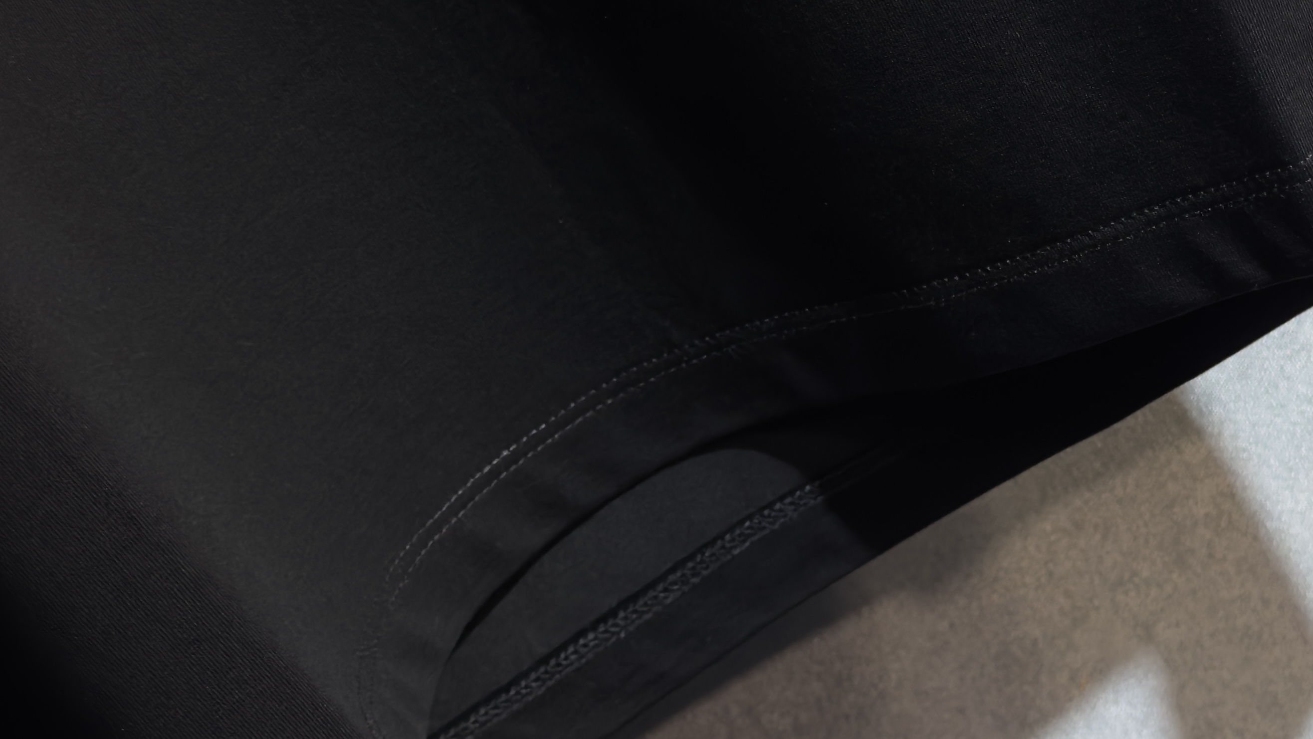 🔥🔥ARMANI 阿玛尼 高端定制 2026早春独家专供新款原单短袖T恤 高端版本 采用天丝丝光棉面料 