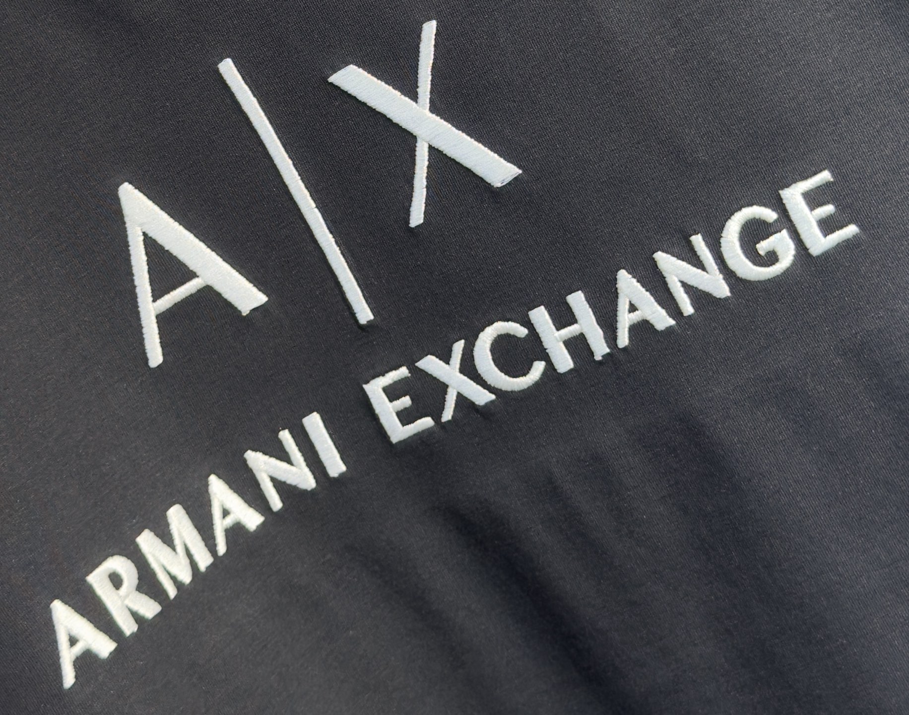 🔥🔥ARMANI 阿玛尼 高端定制 2026早春独家专供新款原单短袖T恤 高端版本 采用天丝丝光棉面料 