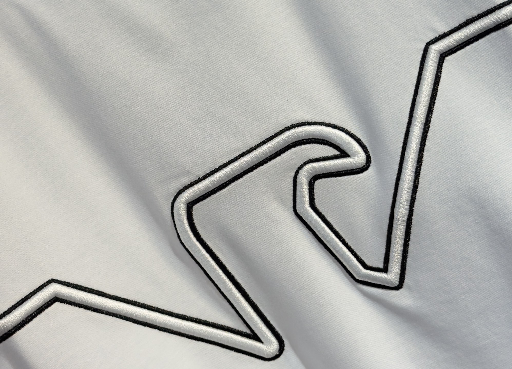 🔥🔥ARMANI 阿玛尼 高端定制 2026早春独家专供新款原单短袖T恤 高端版本 采用天丝丝光棉面料 