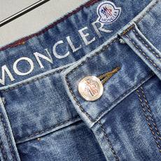 🔥MONCLER 蒙口 26年新款牛仔裤🔥专柜热销款 品味与价值共享 身穿着非常舒适 低调不失奢华 穿出 🔥MONCLER 蒙口 26年新款牛仔裤🔥专柜热销款 品味与价值共享 身穿着非常舒适 低调不失奢华 穿出