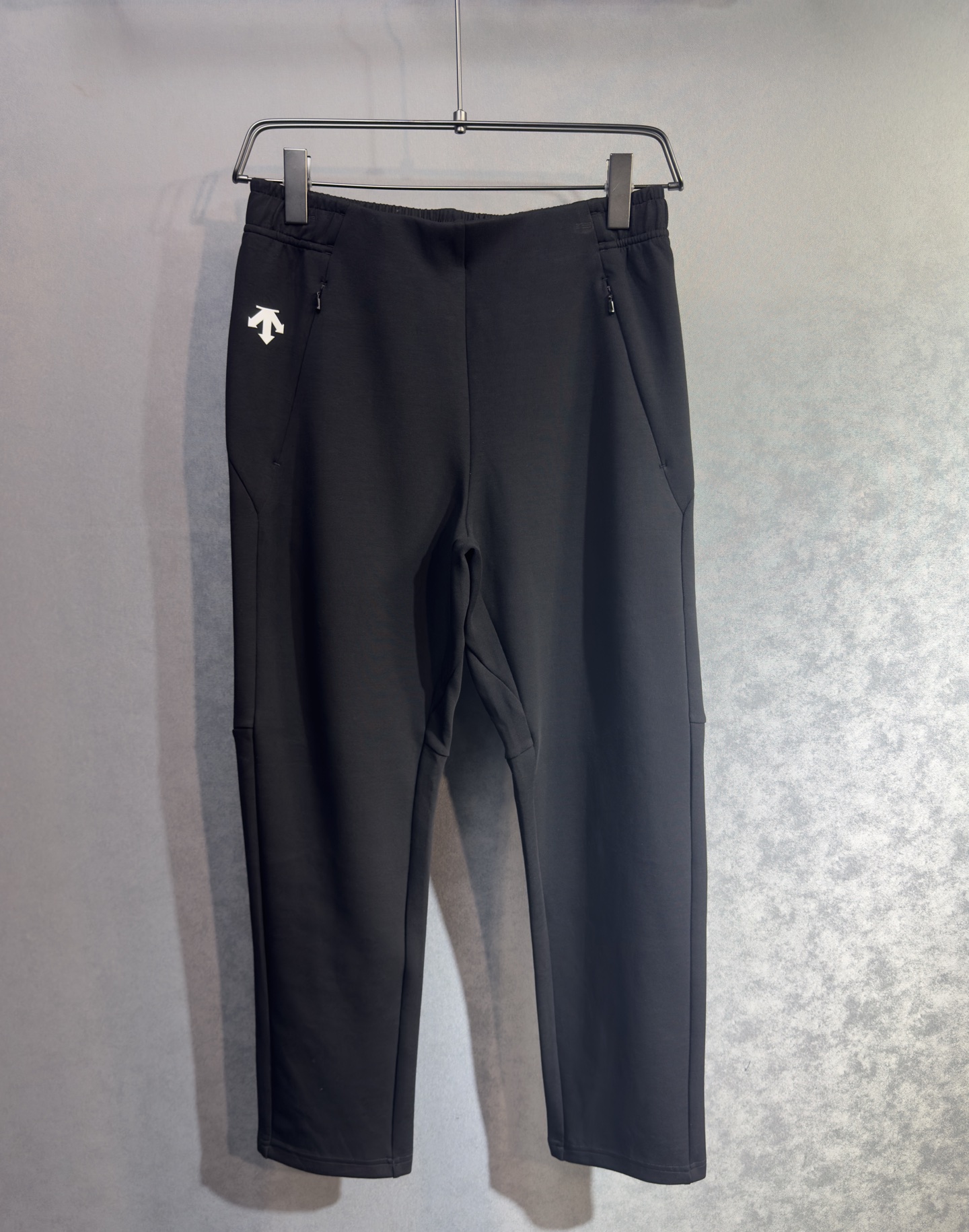 🔥迪桑特 2026早春新款休闲裤 宽松有度可修饰各种腿型 工装口袋休闲风 简约而不简单 经典又不失时尚感