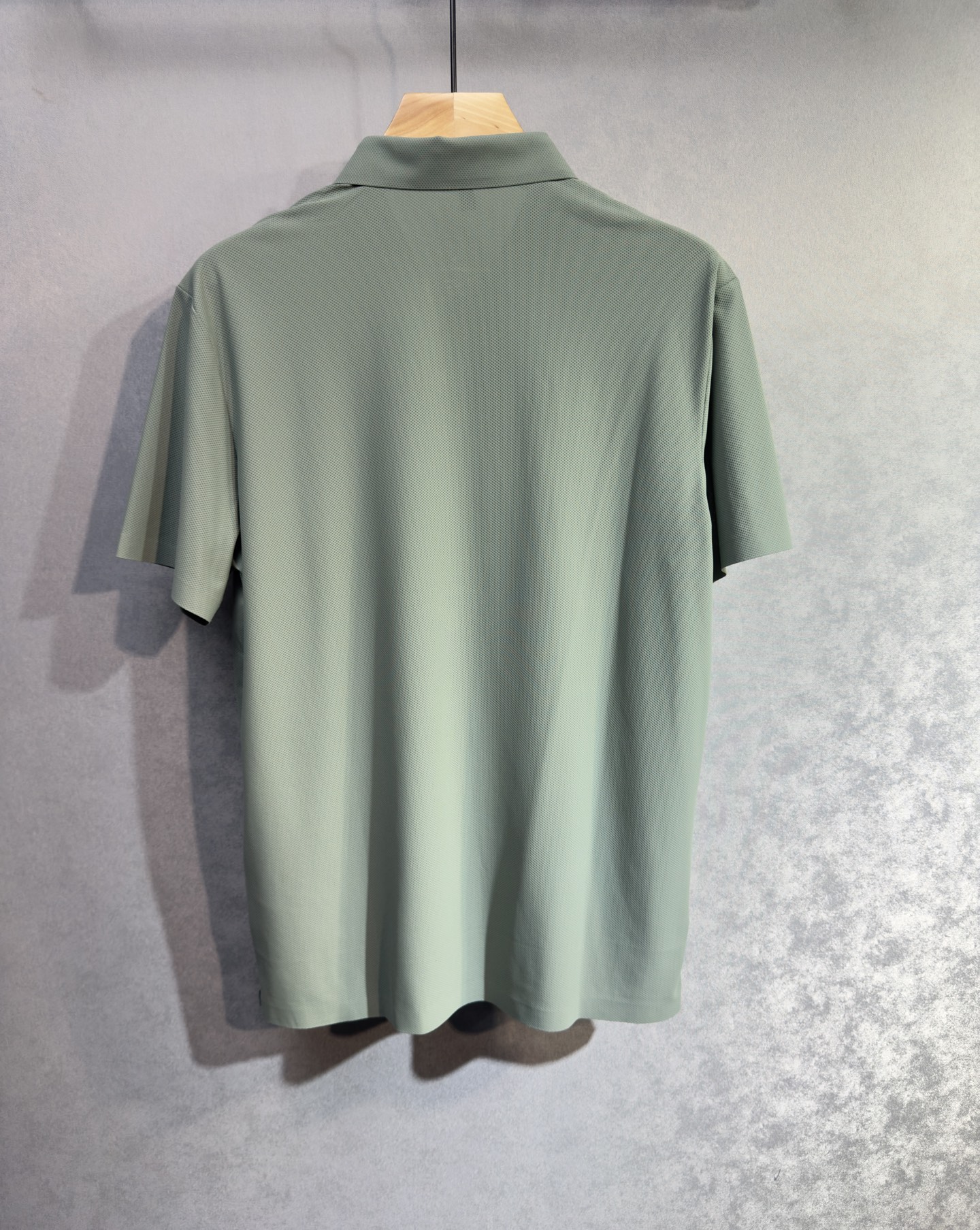 🔥🔥BOSS 高端定制 2026早春独家专供新款原单短袖T恤 高端版本 采用天丝丝光棉面料 时尚百搭爆款