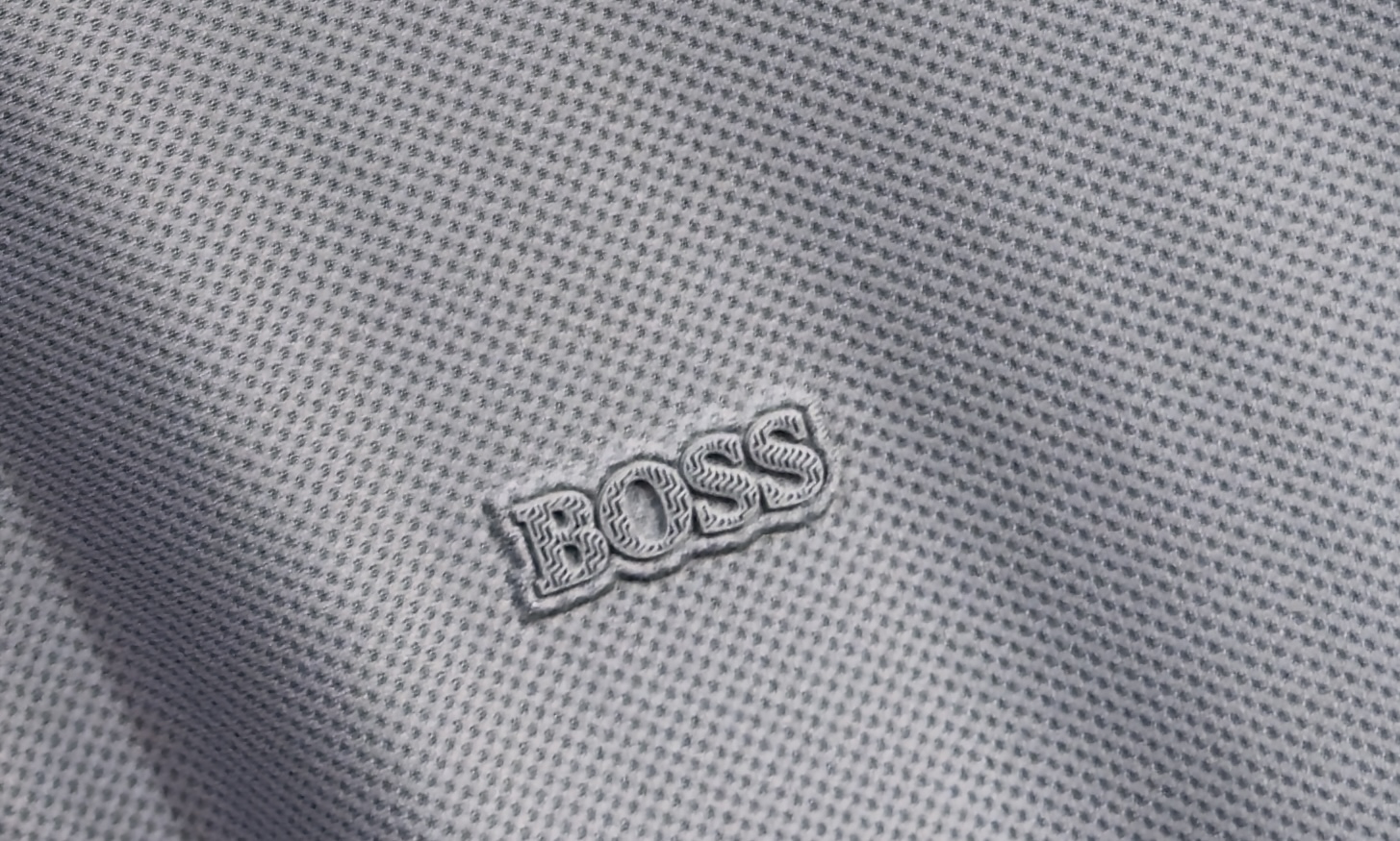 🔥🔥BOSS 高端定制 2026早春独家专供新款原单短袖T恤 高端版本 采用天丝丝光棉面料 时尚百搭爆款