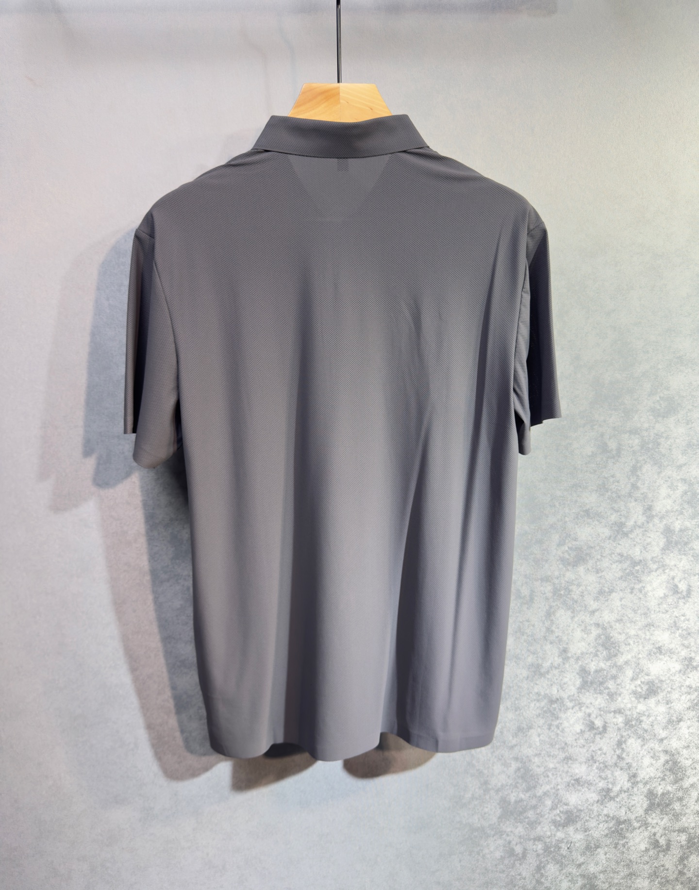 🔥🔥BOSS 高端定制 2026早春独家专供新款原单短袖T恤 高端版本 采用天丝丝光棉面料 时尚百搭爆款