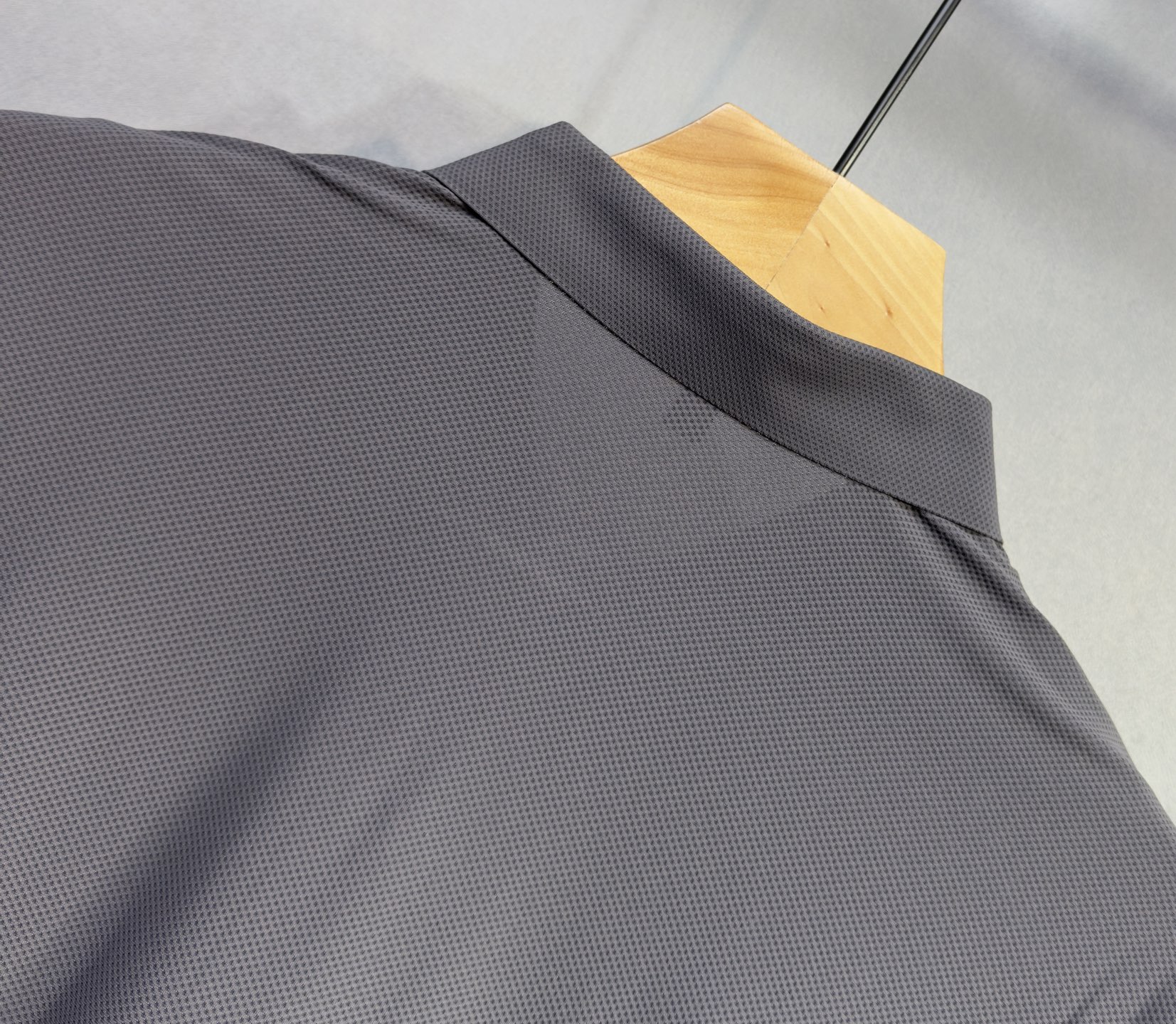 🔥🔥BOSS 高端定制 2026早春独家专供新款原单短袖T恤 高端版本 采用天丝丝光棉面料 时尚百搭爆款