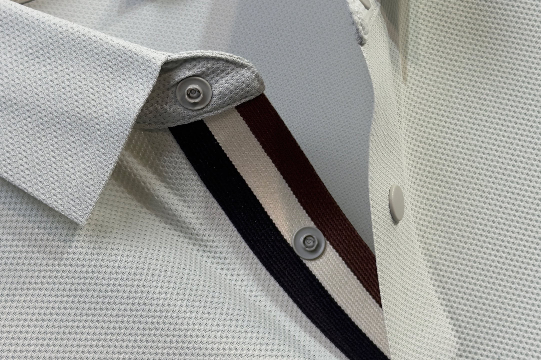 🔥🔥BOSS 高端定制 2026早春独家专供新款原单短袖T恤 高端版本 采用天丝丝光棉面料 时尚百搭爆款