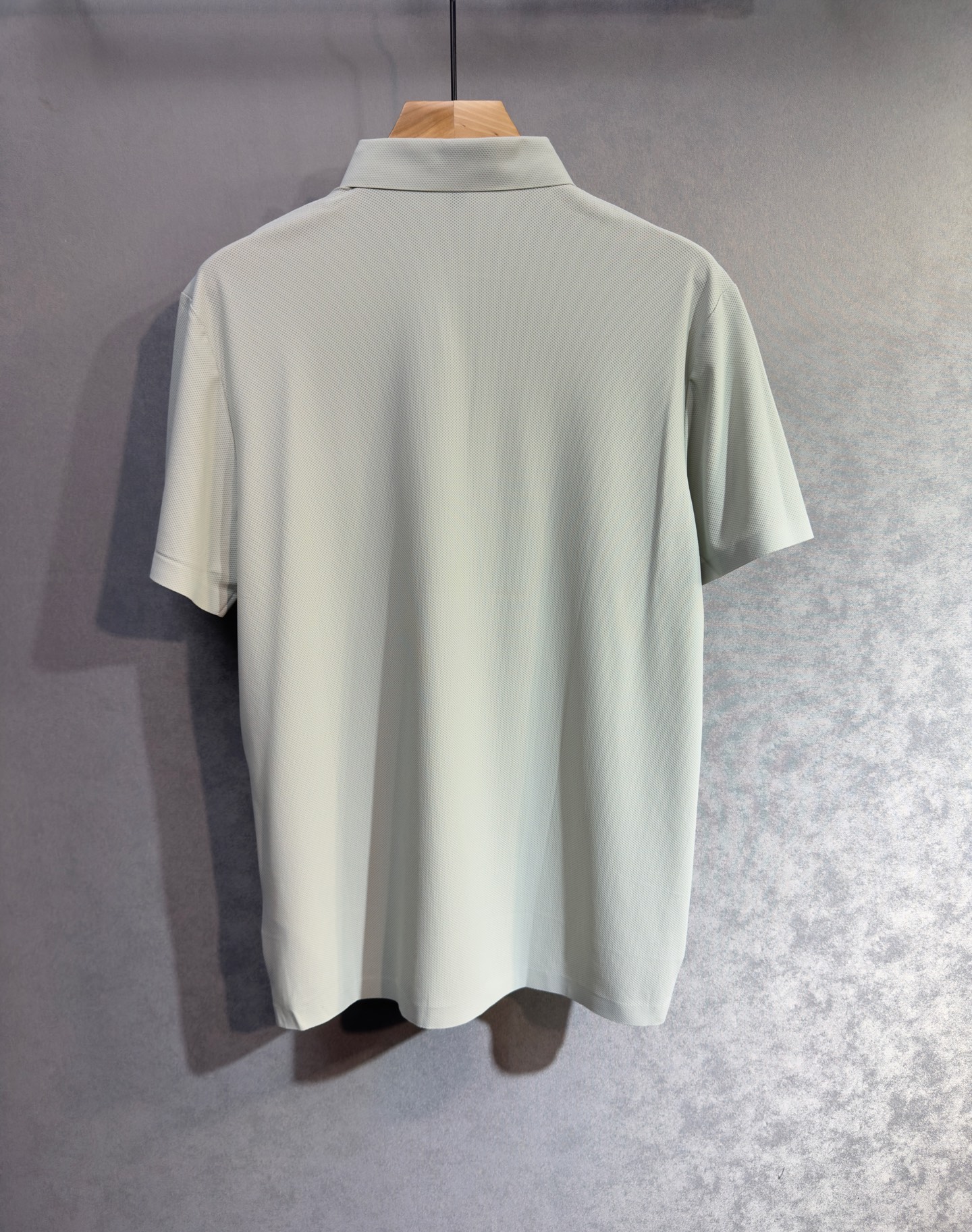 🔥🔥BOSS 高端定制 2026早春独家专供新款原单短袖T恤 高端版本 采用天丝丝光棉面料 时尚百搭爆款