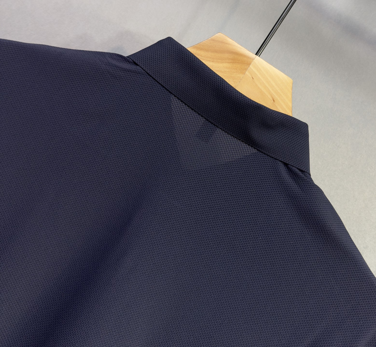 🔥🔥BOSS 高端定制 2026早春独家专供新款原单短袖T恤 高端版本 采用天丝丝光棉面料 时尚百搭爆款