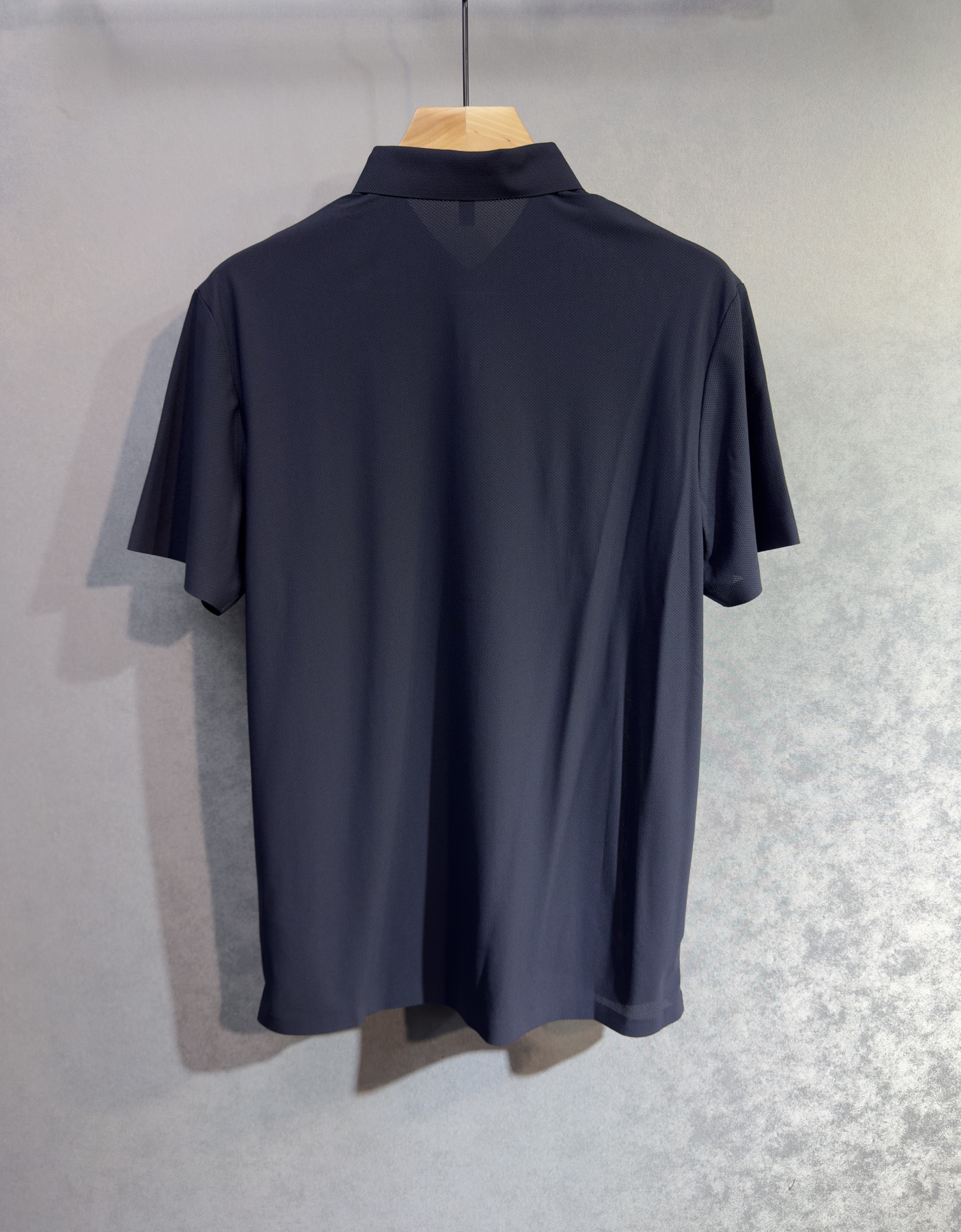 🔥🔥BOSS 高端定制 2026早春独家专供新款原单短袖T恤 高端版本 采用天丝丝光棉面料 时尚百搭爆款