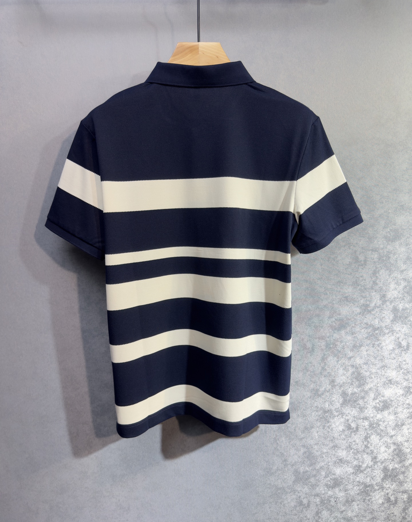 🔥🔥BOSS 高端定制 2026早春独家专供新款原单短袖T恤 高端版本 采用天丝丝光棉面料 时尚百搭爆款