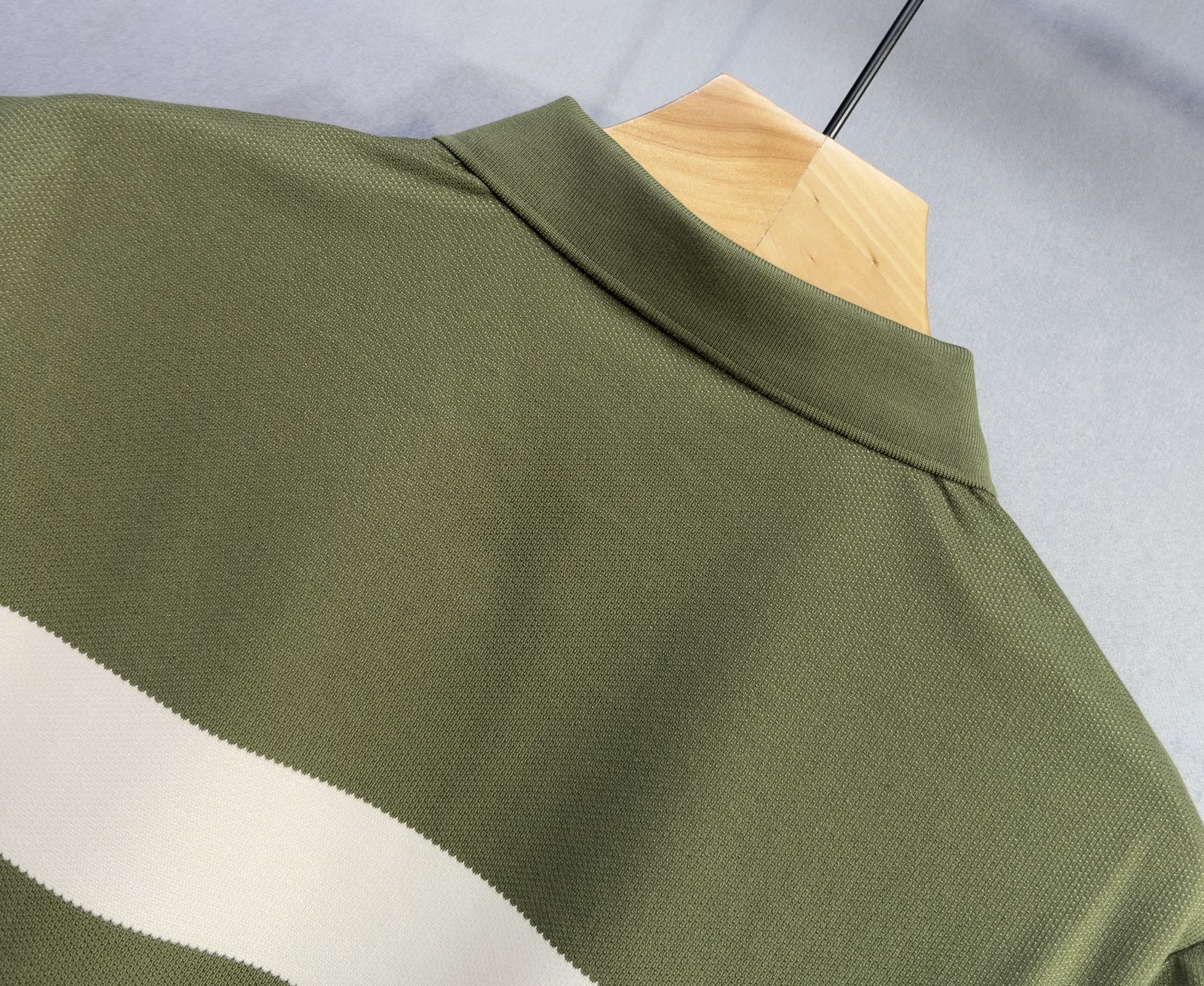 🔥🔥BOSS 高端定制 2026早春独家专供新款原单短袖T恤 高端版本 采用天丝丝光棉面料 时尚百搭爆款