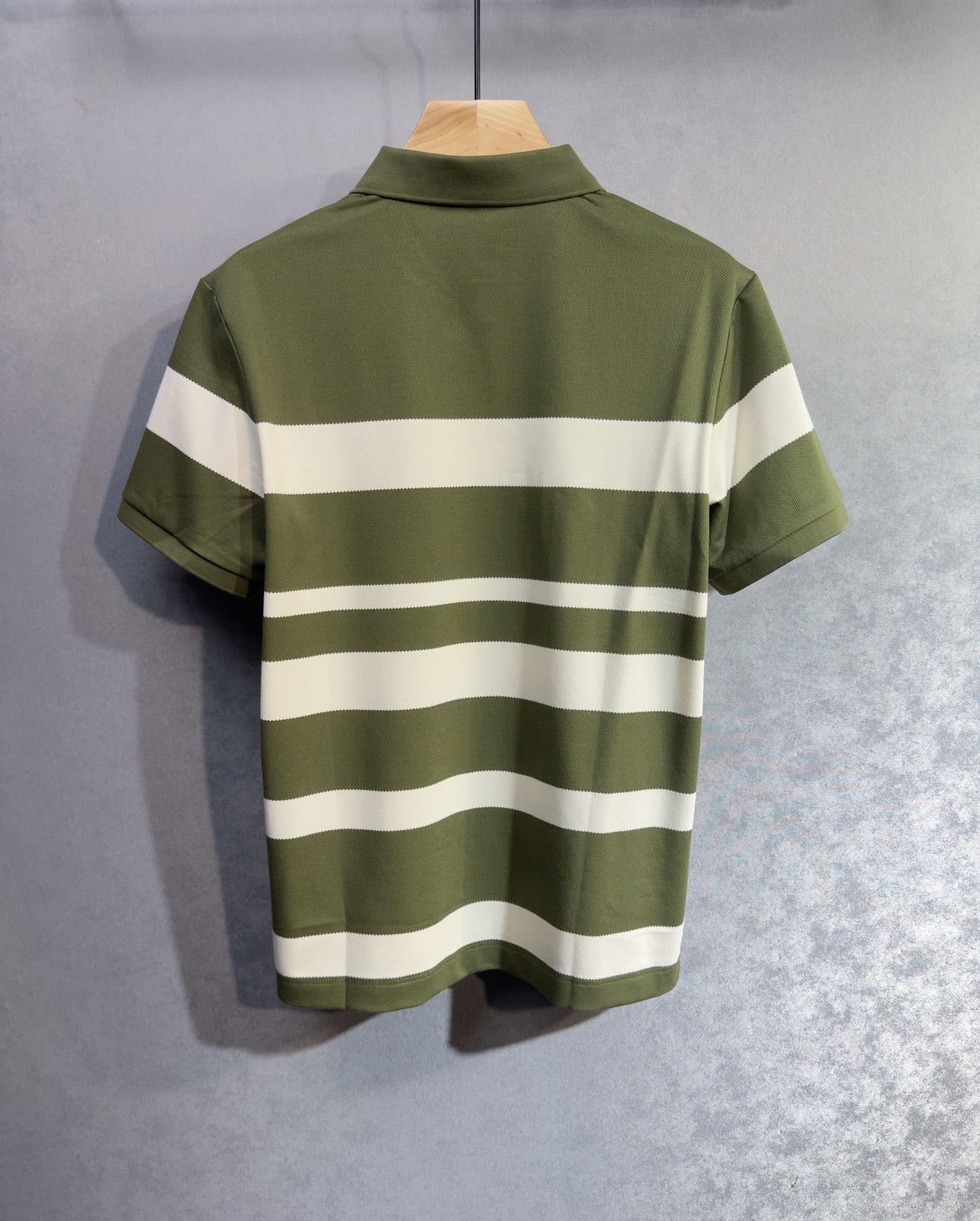 🔥🔥BOSS 高端定制 2026早春独家专供新款原单短袖T恤 高端版本 采用天丝丝光棉面料 时尚百搭爆款