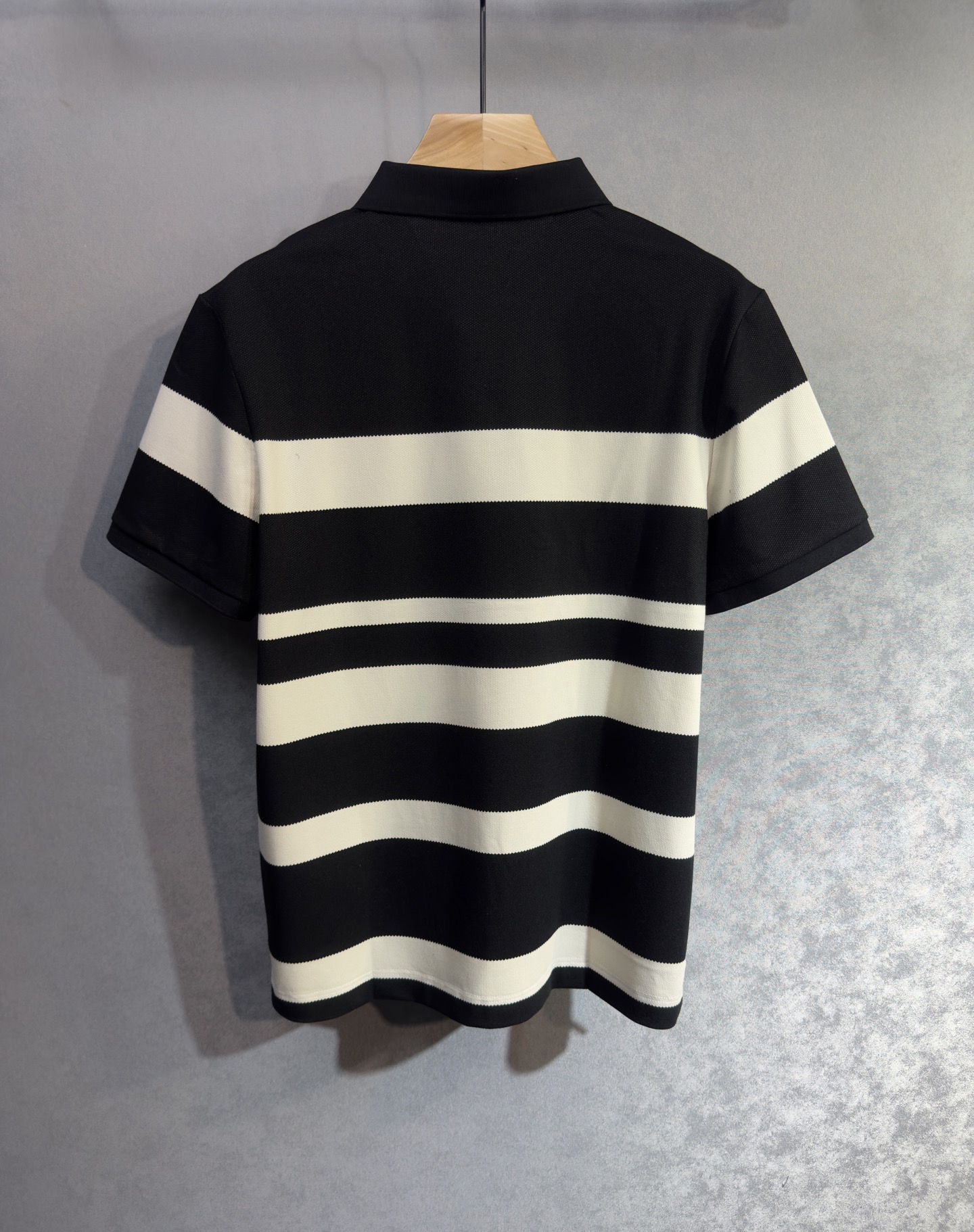 🔥🔥BOSS 高端定制 2026早春独家专供新款原单短袖T恤 高端版本 采用天丝丝光棉面料 时尚百搭爆款