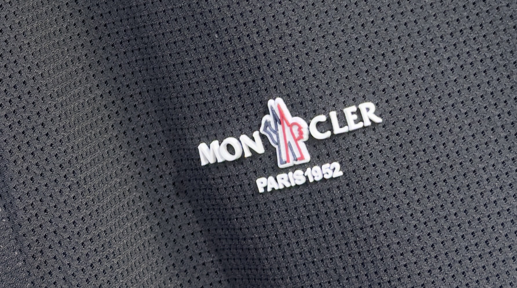 🔥🔥MONCLER 蒙口 高端定制 2026早春独家专供新款原单短袖T恤 高端版本 采用天丝丝光棉面料 