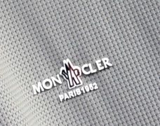 🔥🔥MONCLER 蒙口 高端定制 2026早春独家专供新款原单短袖T恤 高端版本 采用天丝丝光棉面料 