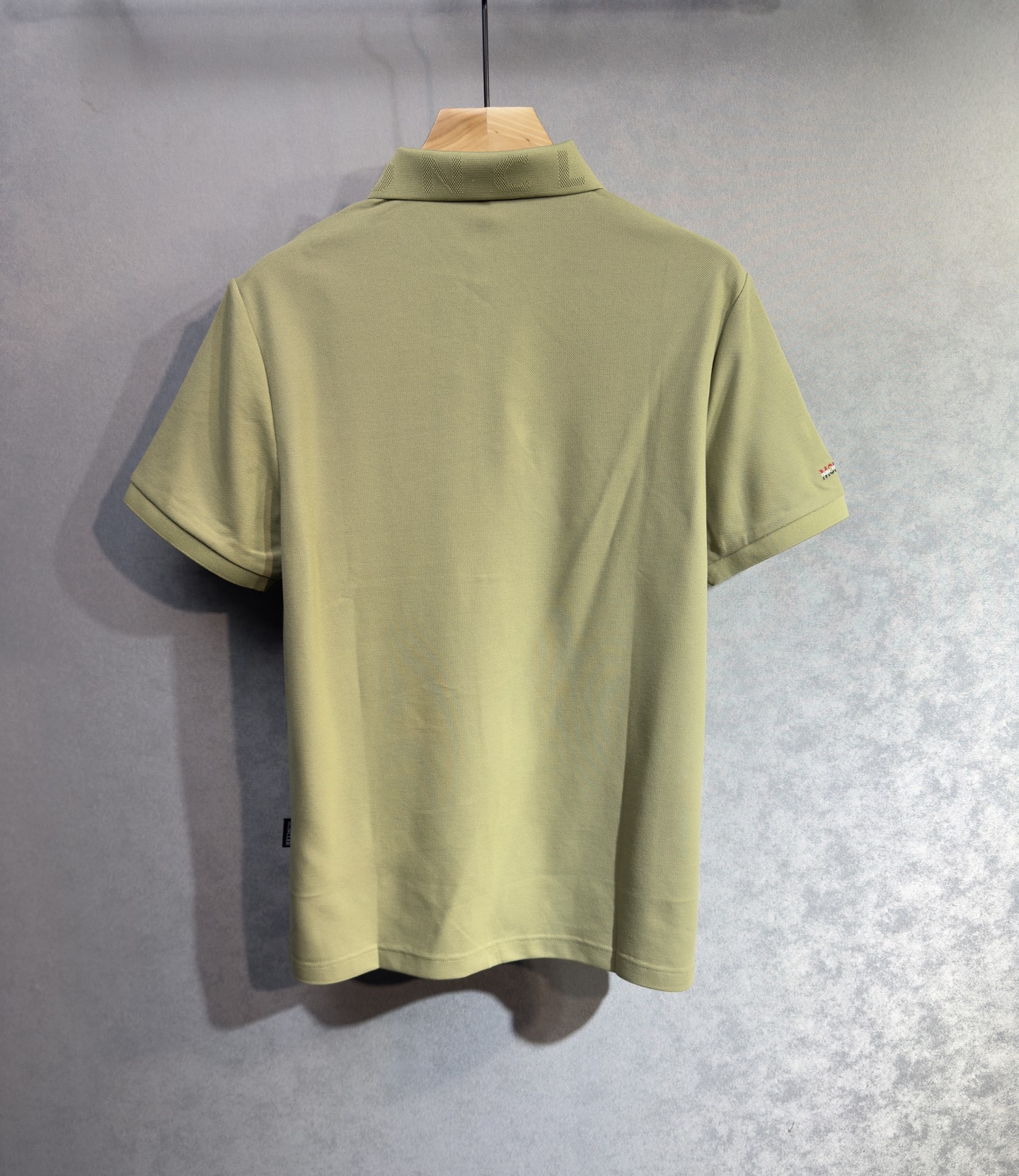 🔥🔥MONCLER 蒙口 高端定制 2026早春独家专供新款原单短袖T恤 高端版本 采用天丝丝光棉面料 