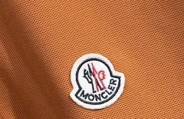 🔥🔥MONCLER 蒙口 高端定制 2026早春独家专供新款原单短袖T恤 高端版本 采用天丝丝光棉面料 