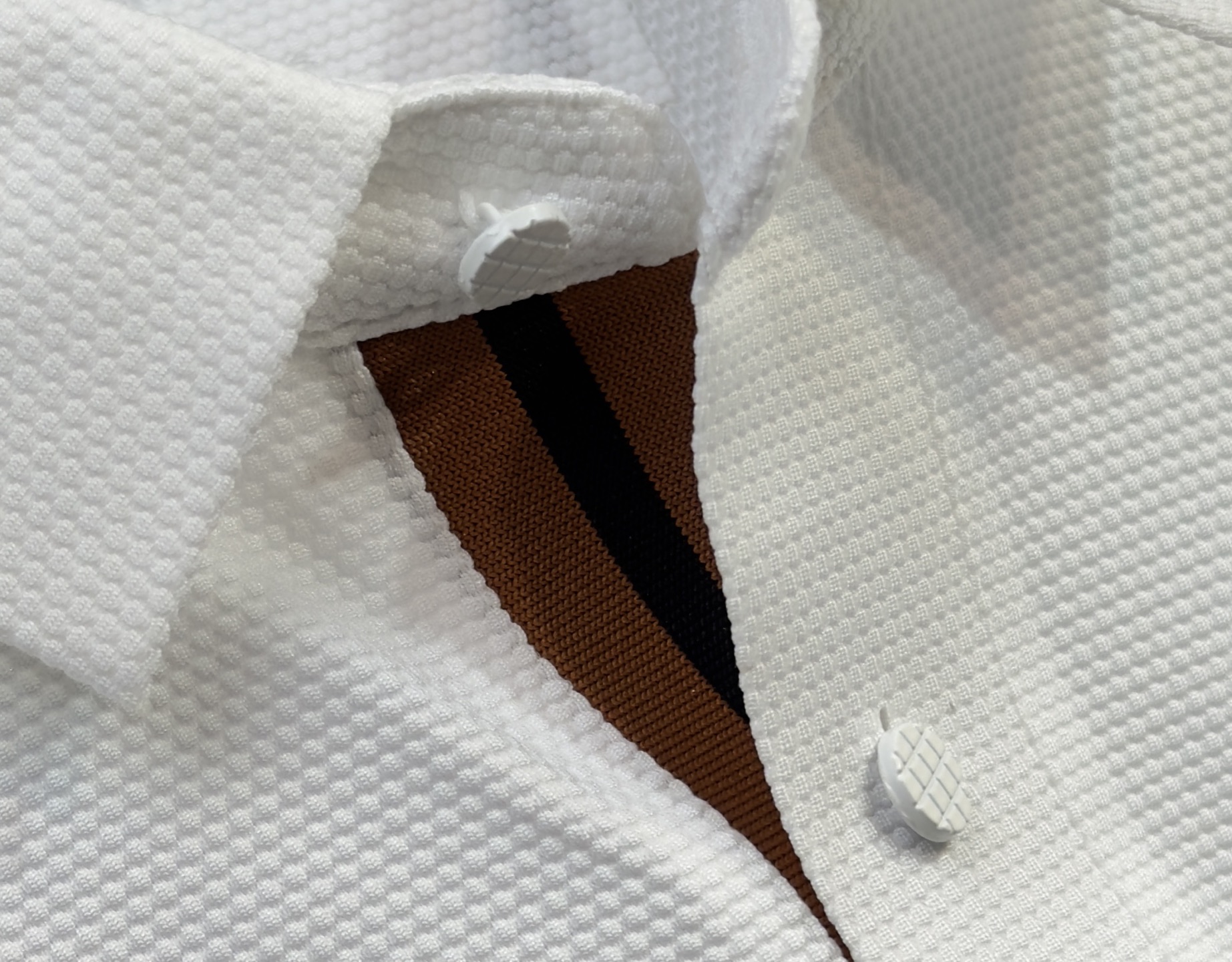 🔥🔥ZEGNA 杰尼亚 高端定制 2026早春独家专供新款原单短袖T恤 高端版本 采用天丝丝光棉面料 时