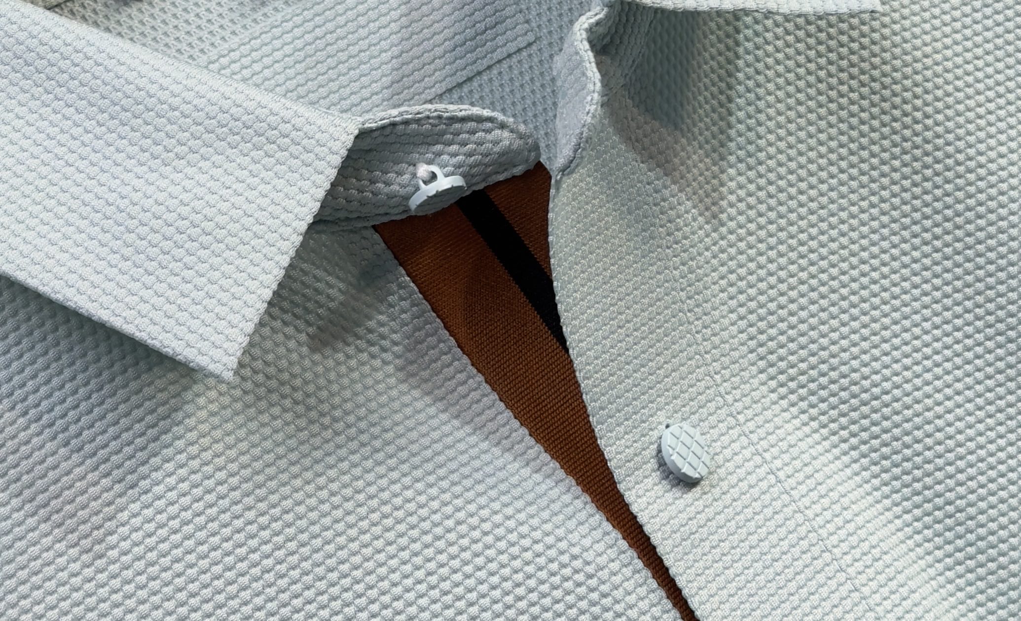 🔥🔥ZEGNA 杰尼亚 高端定制 2026早春独家专供新款原单短袖T恤 高端版本 采用天丝丝光棉面料 时