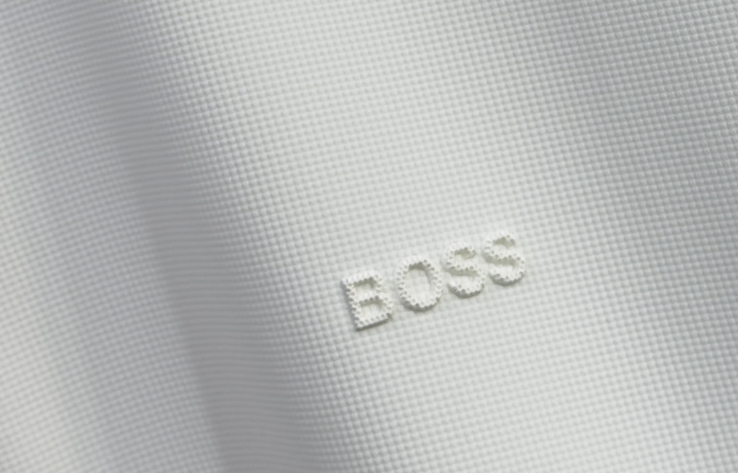 🔥🔥BOSS 高端定制 2026早春独家专供新款原单短袖T恤 高端版本 采用天丝丝光棉面料 时尚百搭爆款