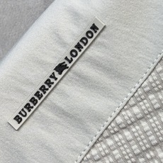 🔥🔥BURBERRY 巴宝莉 高端定制 2026早春独家专供新款原单短袖T恤 高端版本 采用天丝丝光棉面 🔥🔥BURBERRY 巴宝莉 高端定制 2026早春独家专供新款原单短袖T恤 高端版本 采用天丝丝光棉面