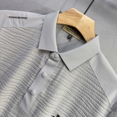 🔥🔥BURBERRY 巴宝莉 高端定制 2026早春独家专供新款原单短袖T恤 高端版本 采用天丝丝光棉面 🔥🔥BURBERRY 巴宝莉 高端定制 2026早春独家专供新款原单短袖T恤 高端版本 采用天丝丝光棉面