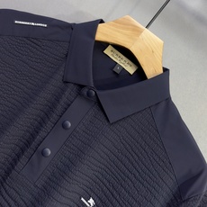 🔥🔥BURBERRY 巴宝莉 高端定制 2026早春独家专供新款原单短袖T恤 高端版本 采用天丝丝光棉面 🔥🔥BURBERRY 巴宝莉 高端定制 2026早春独家专供新款原单短袖T恤 高端版本 采用天丝丝光棉面