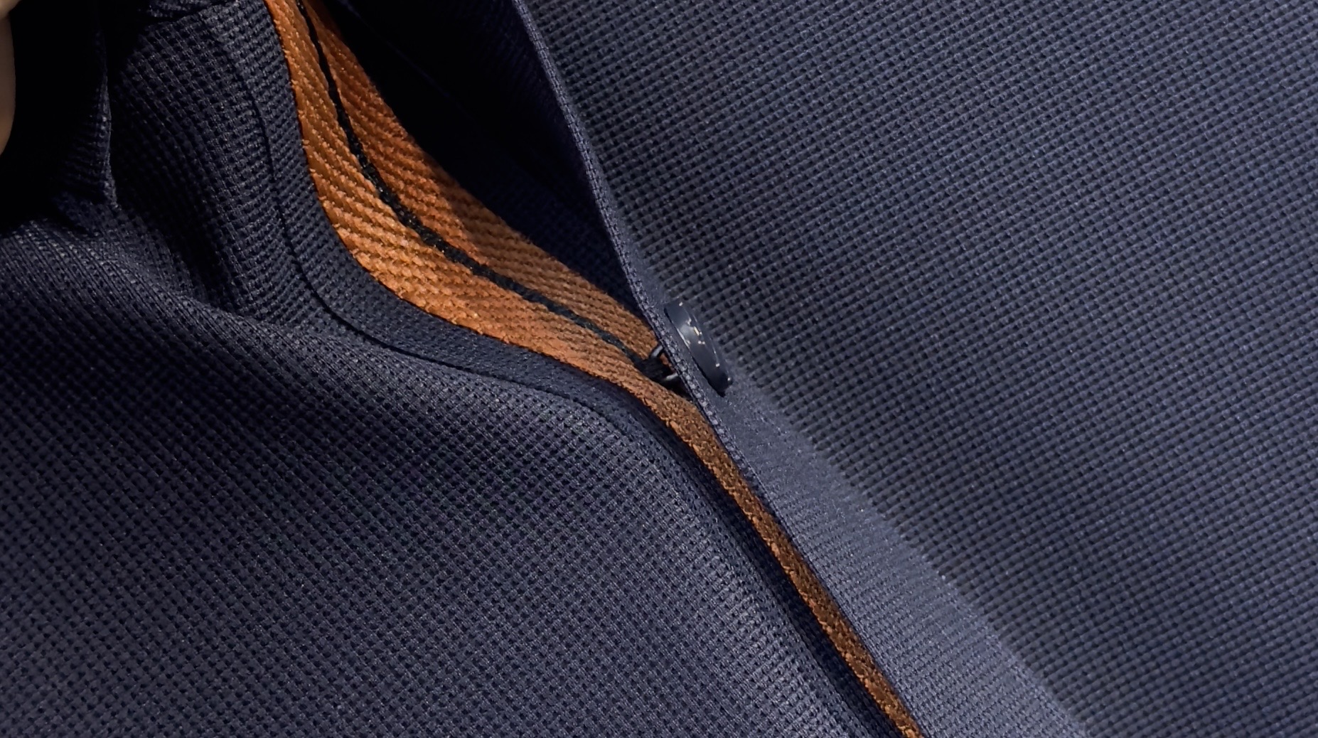 🔥🔥ZEGNA 杰尼亚 高端定制 2026早春独家专供新款原单短袖T恤 高端版本 采用天丝丝光棉面料 时
