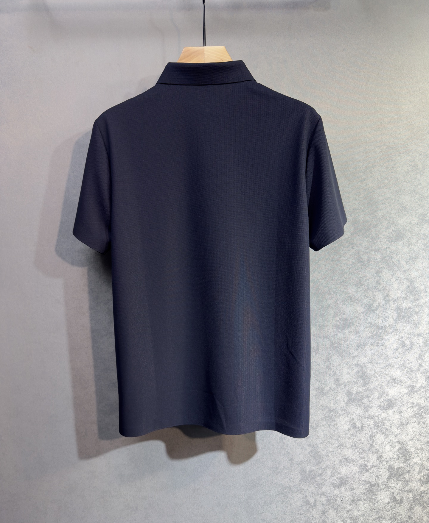 🔥loro Piana 诺悠翩雅 26年新款春夏短袖 最高版本客供定制纯棉面料 舒适透气 简单时尚款，配