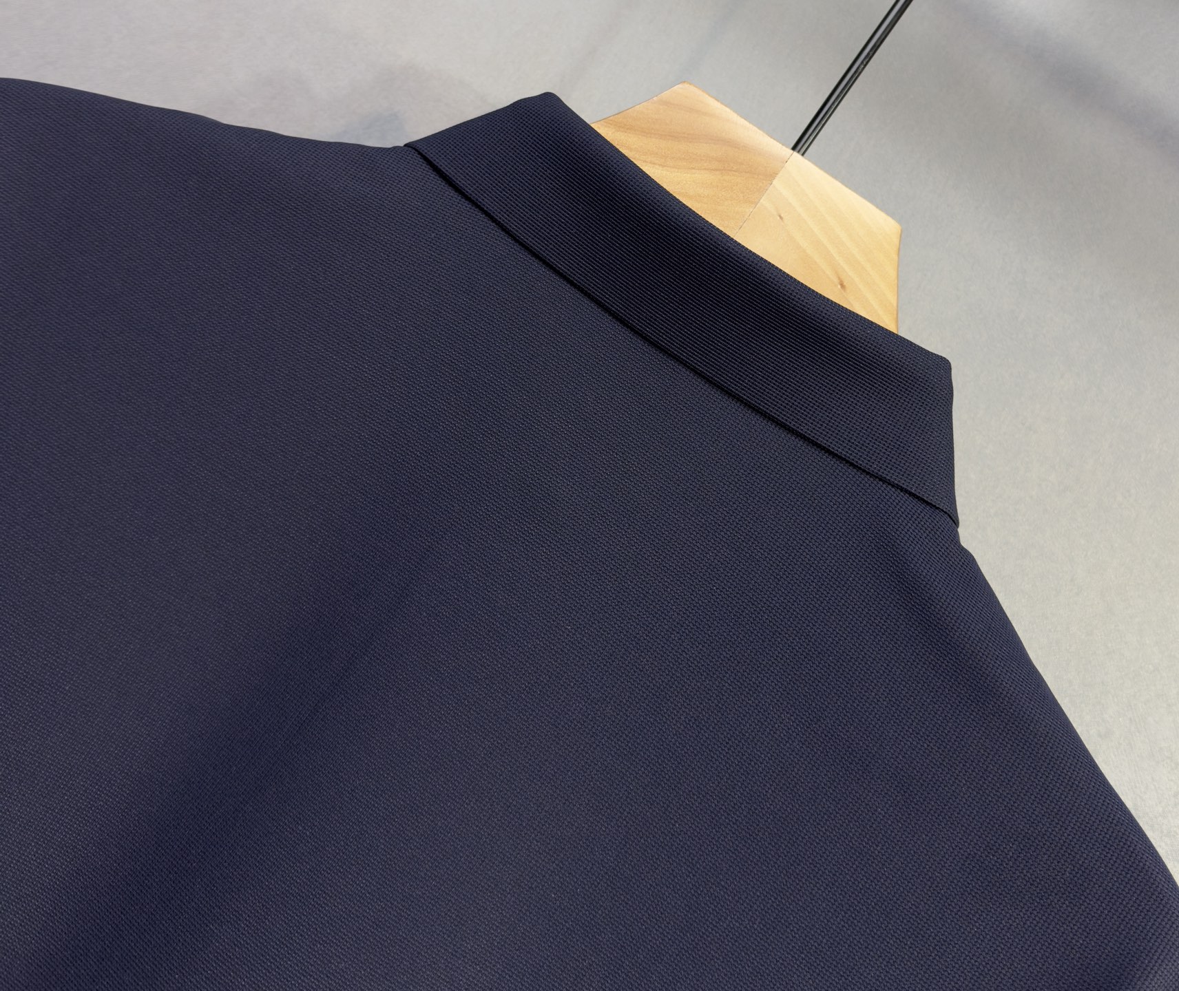 🔥loro Piana 诺悠翩雅 26年新款春夏短袖 最高版本客供定制纯棉面料 舒适透气 简单时尚款，配